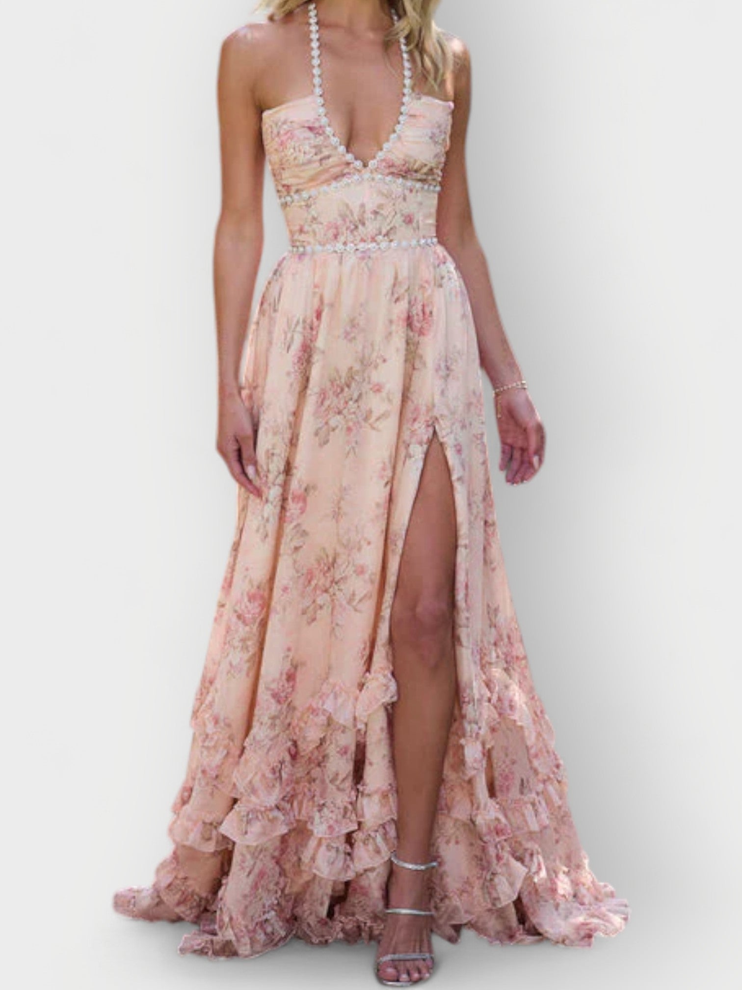 Timoleón - romántica, femenina, cómoda
