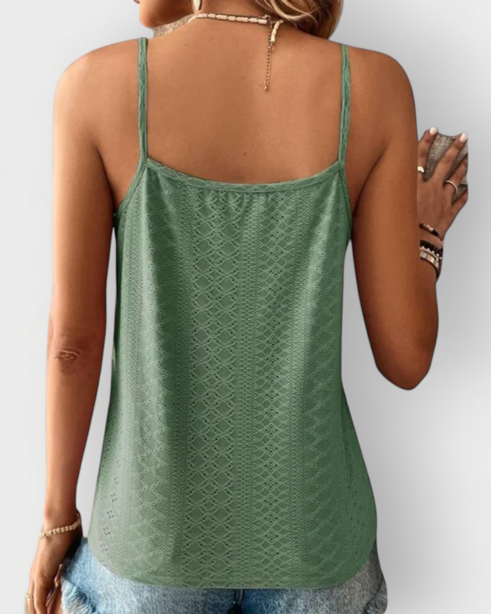 Trianthofilianna - natural, elegante, equilibrada