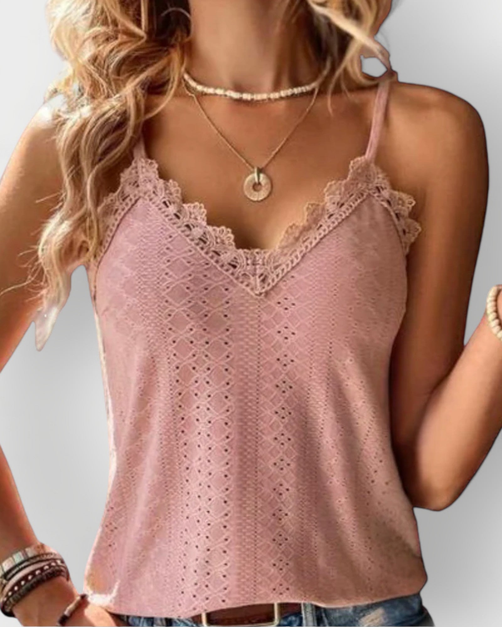 Trianthofilianna - natural, elegante, equilibrada