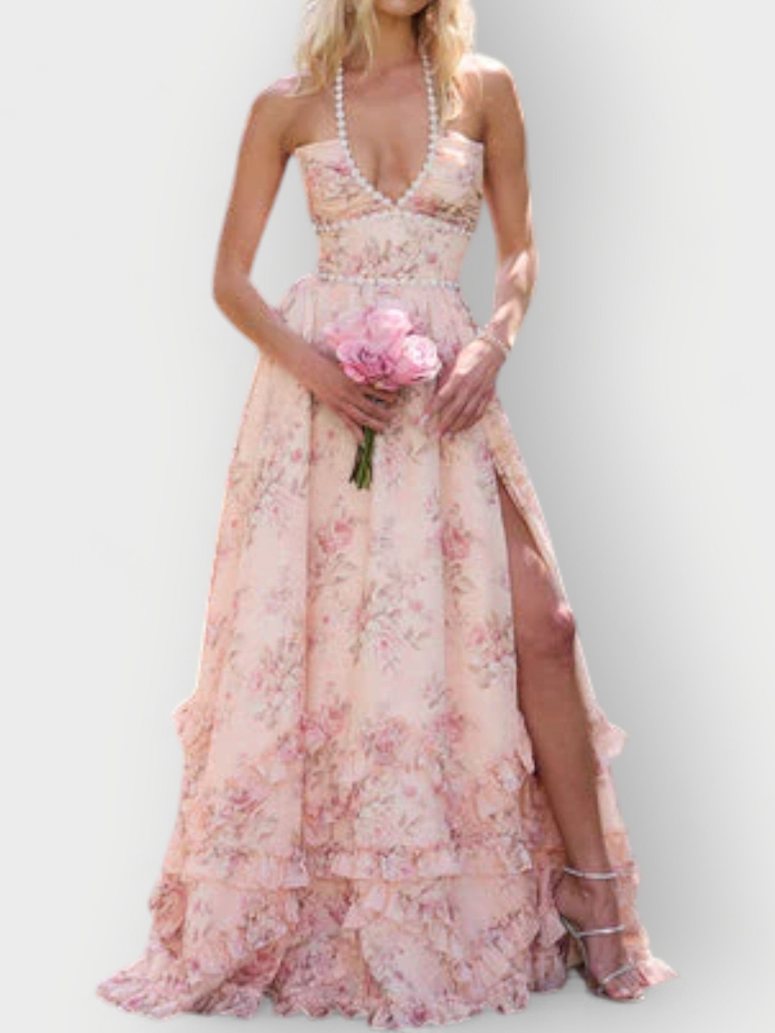 Timoleón - romántica, femenina, cómoda