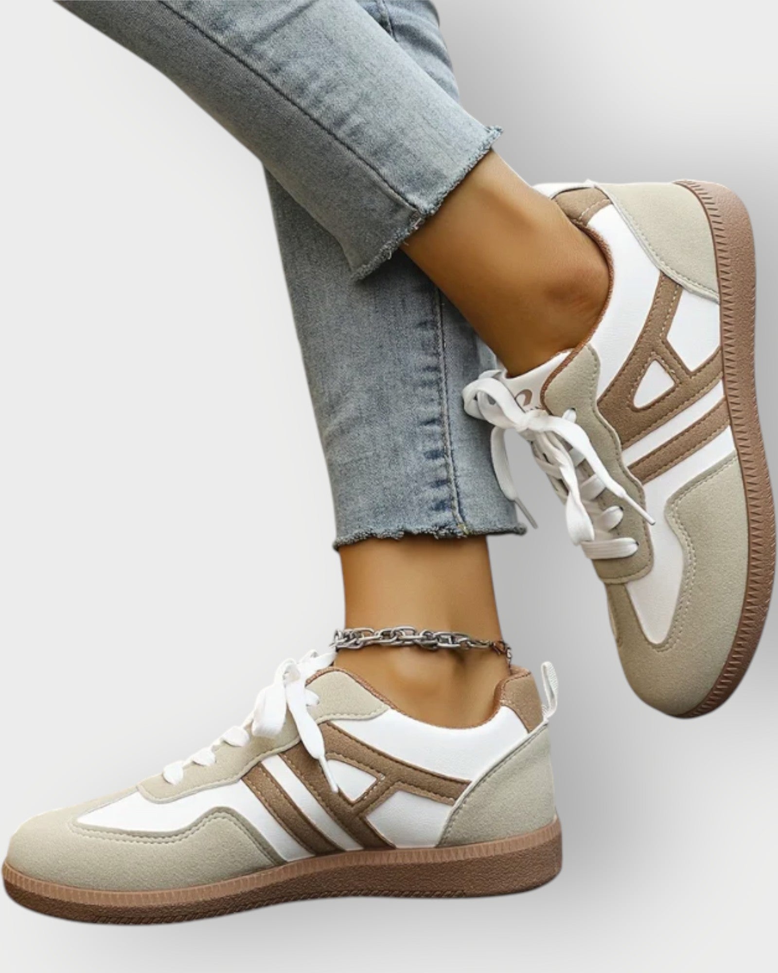 Agathonerina - cómoda, casual, estilosa