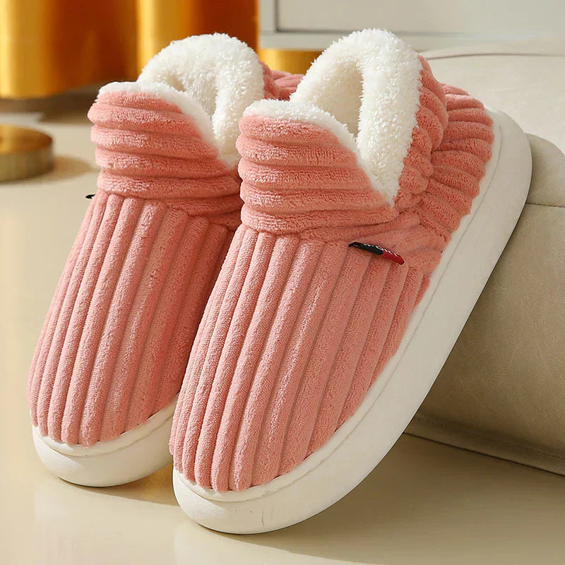 GOSIA | Zapatillas cálidas