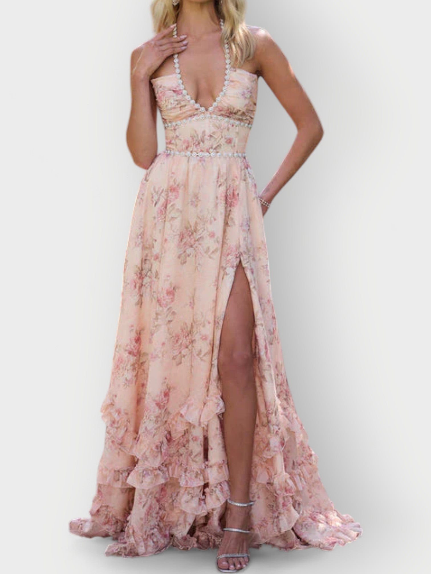Timoleón - romántica, femenina, cómoda