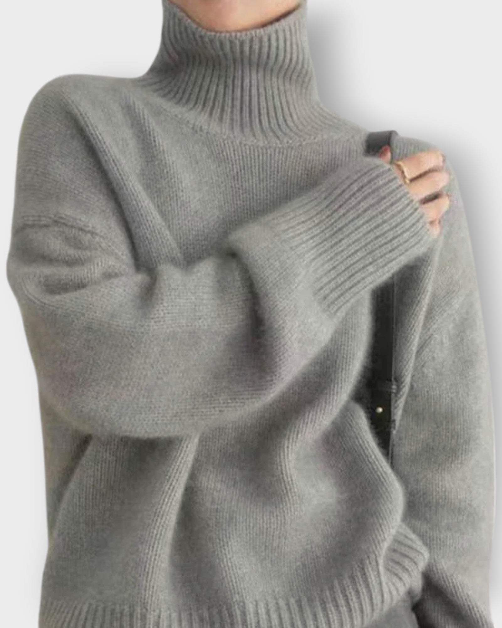 Margarita - minimalista, elegante, atemporal