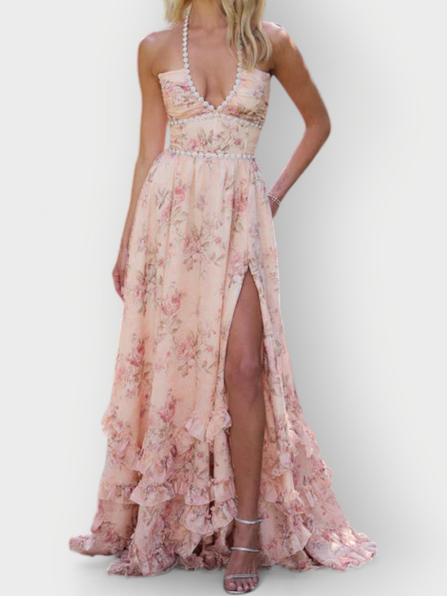 Timoleón - romántica, femenina, cómoda