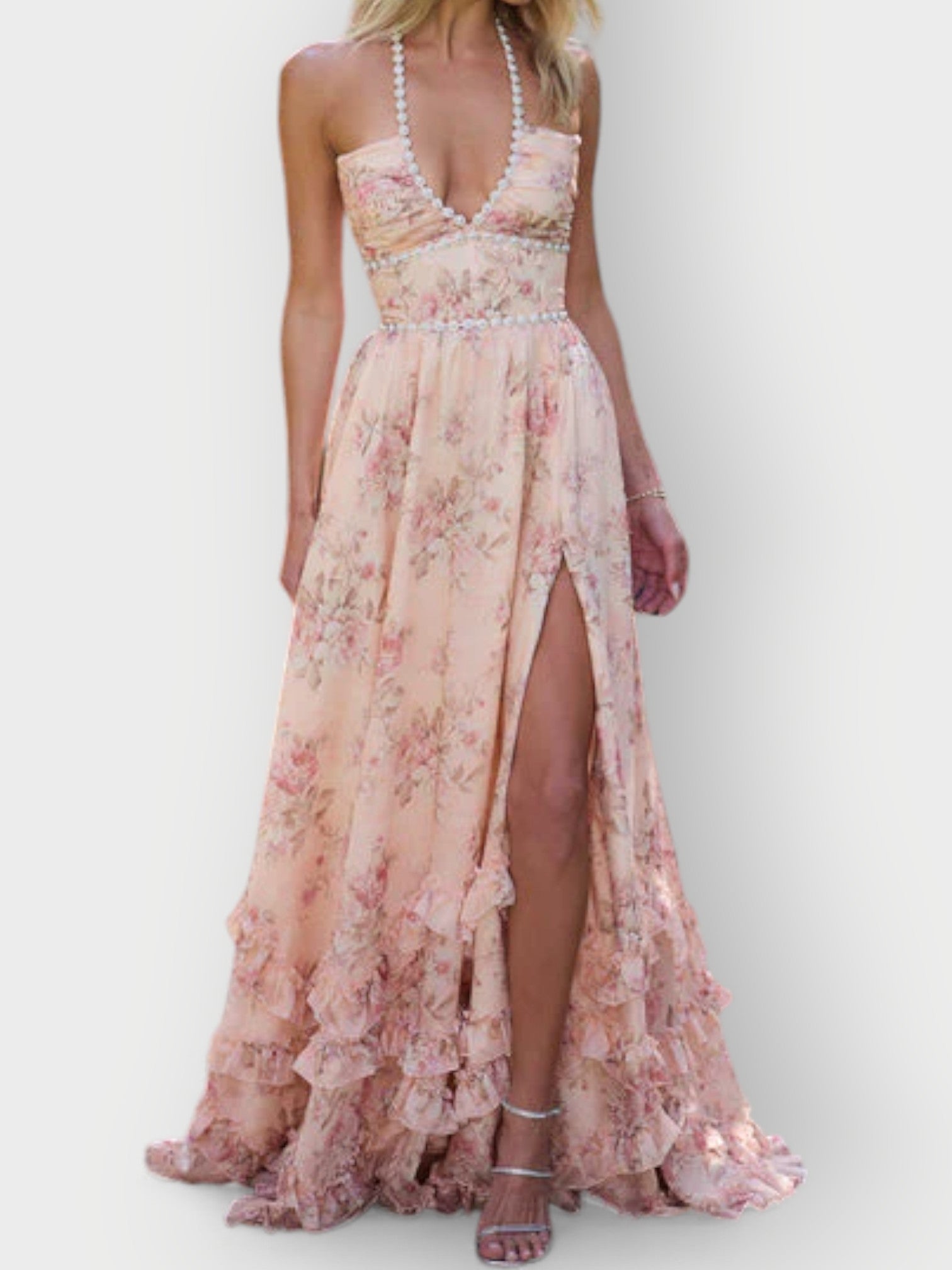 Timoleón - romántica, femenina, cómoda