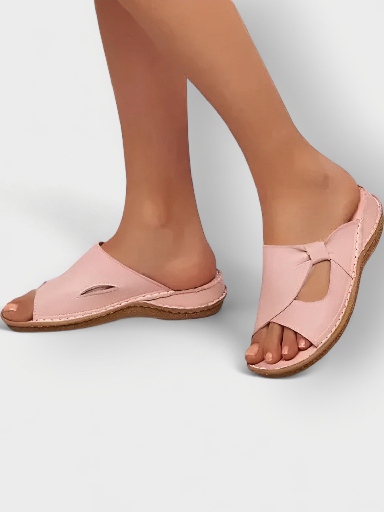 Galina - Cómoda, minimalista, estable