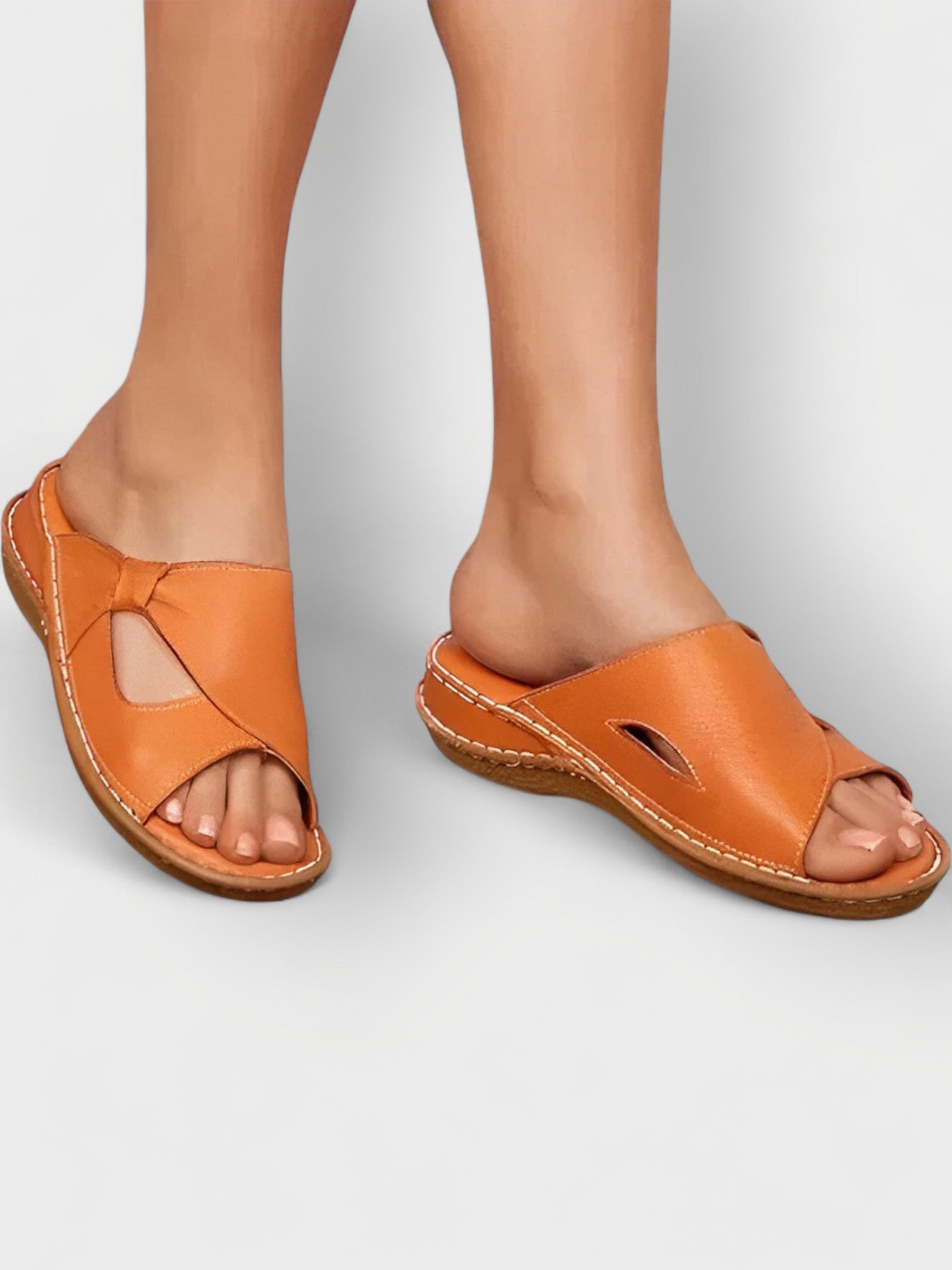 Galina - Cómoda, minimalista, estable