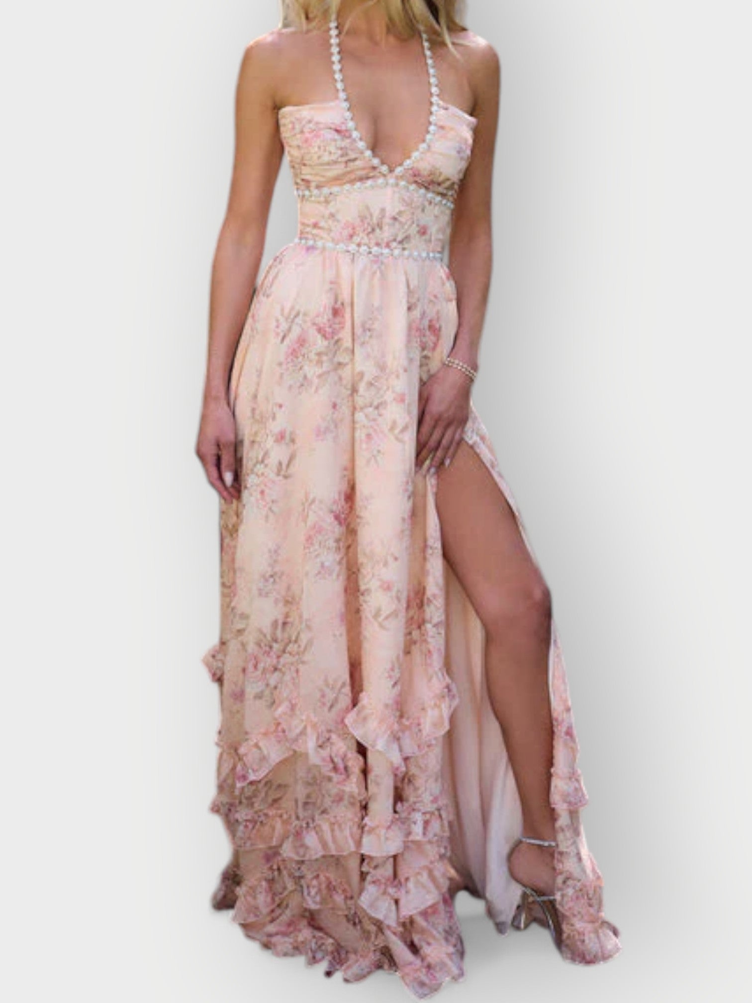 Timoleón - romántica, femenina, cómoda