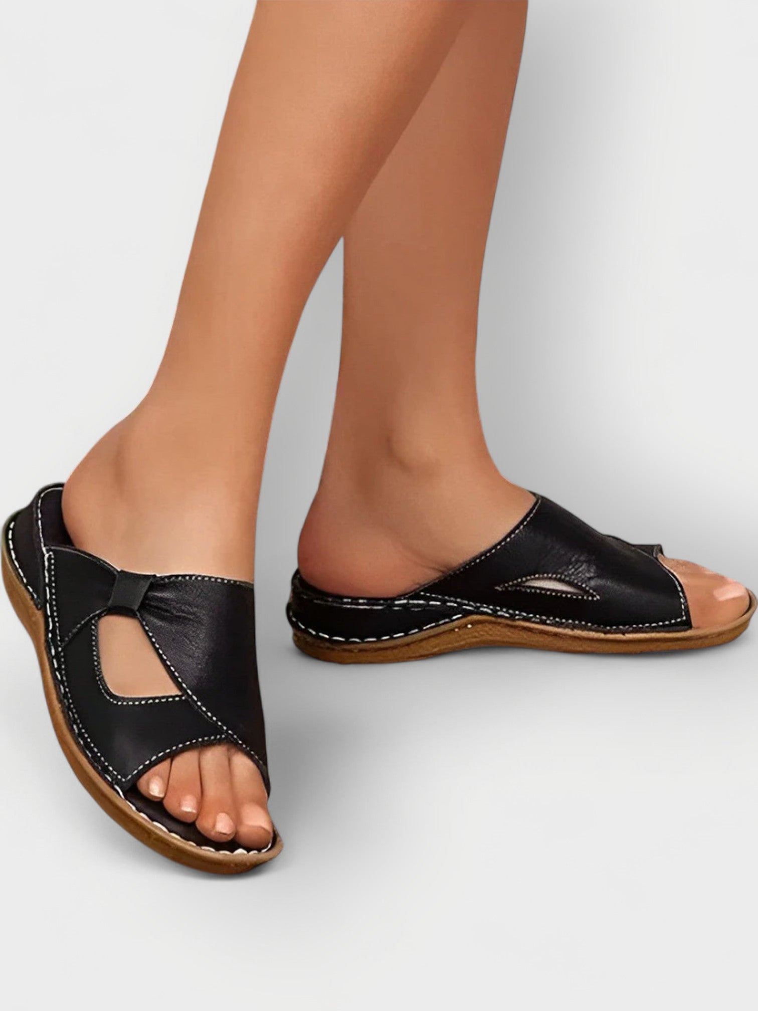 Galina - Cómoda, minimalista, estable