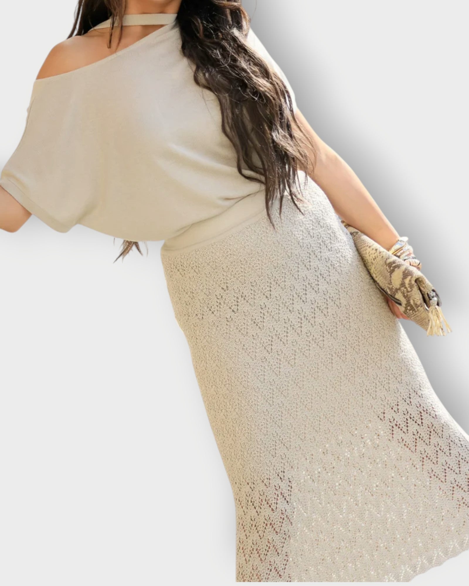 Holiestá - natural, elegante, suave