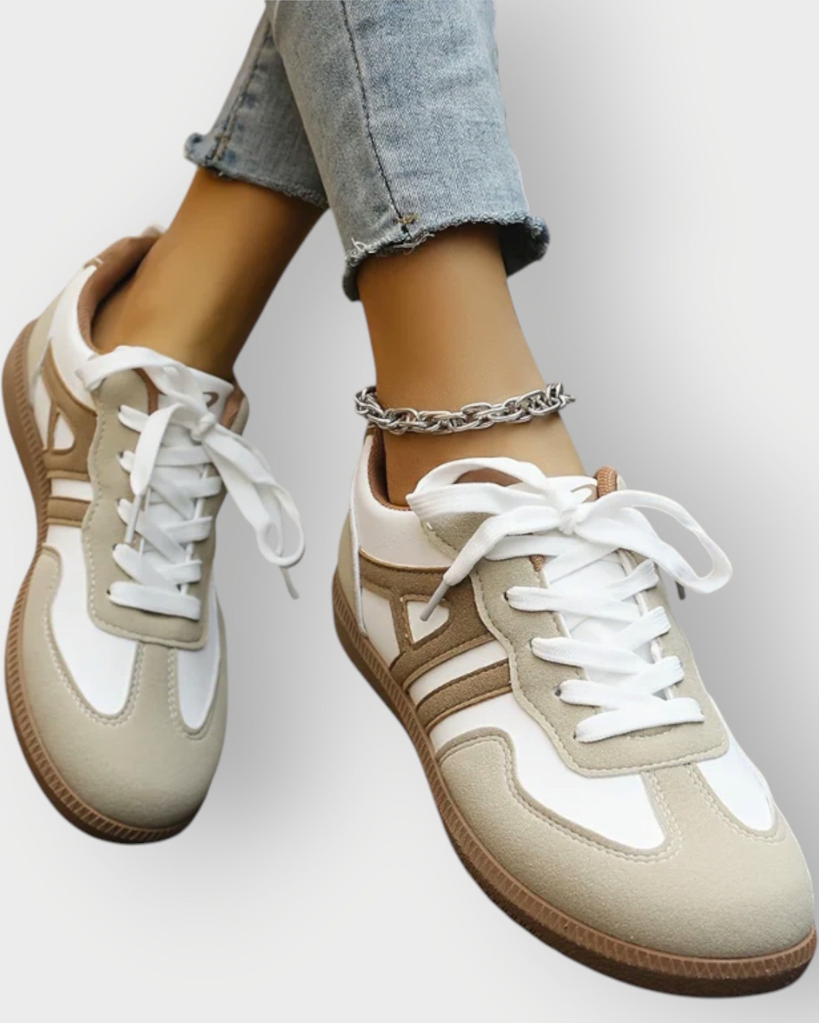 Agathonerina - cómoda, casual, estilosa