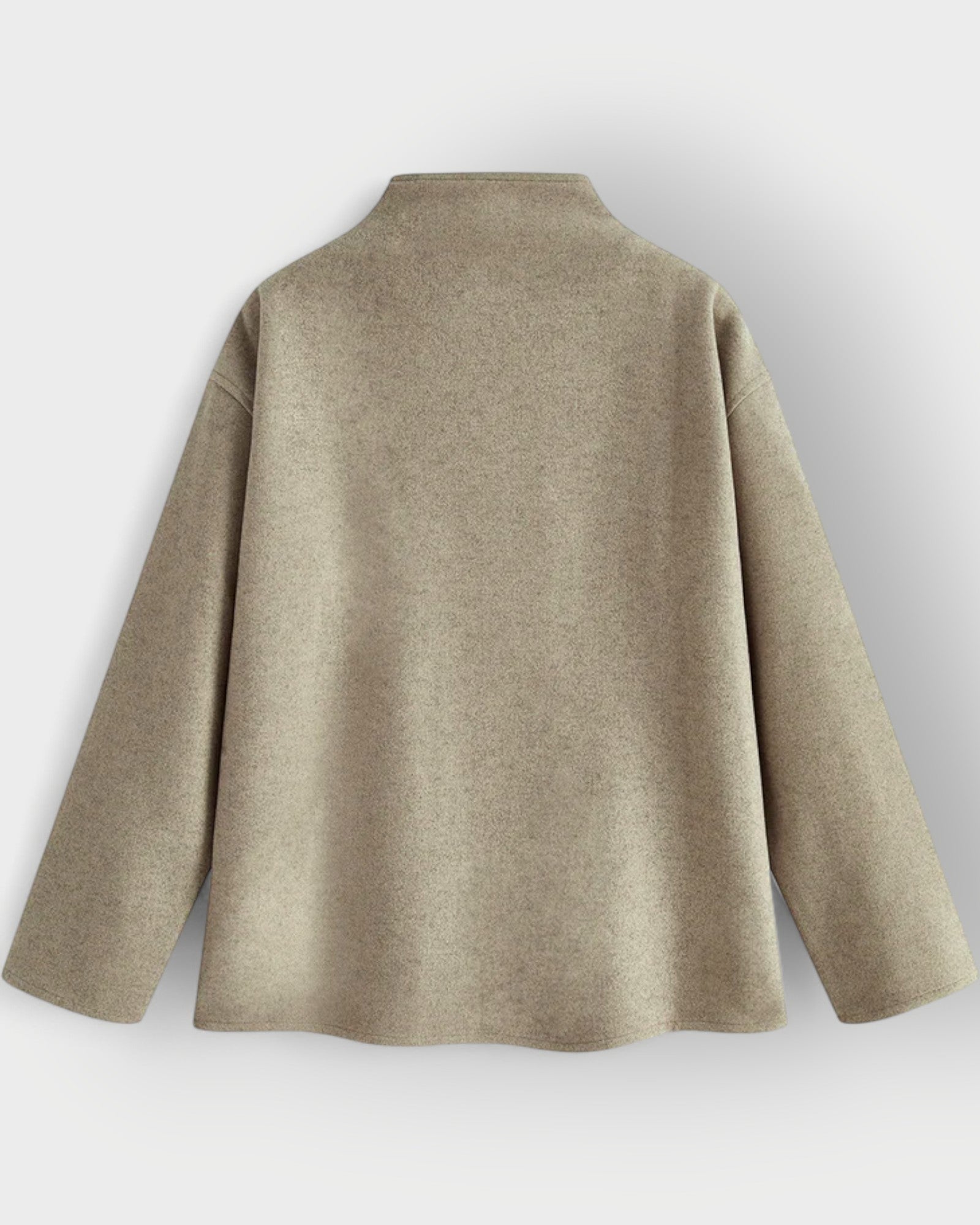 Zenobia-Christina - flexible, neutral, feminine