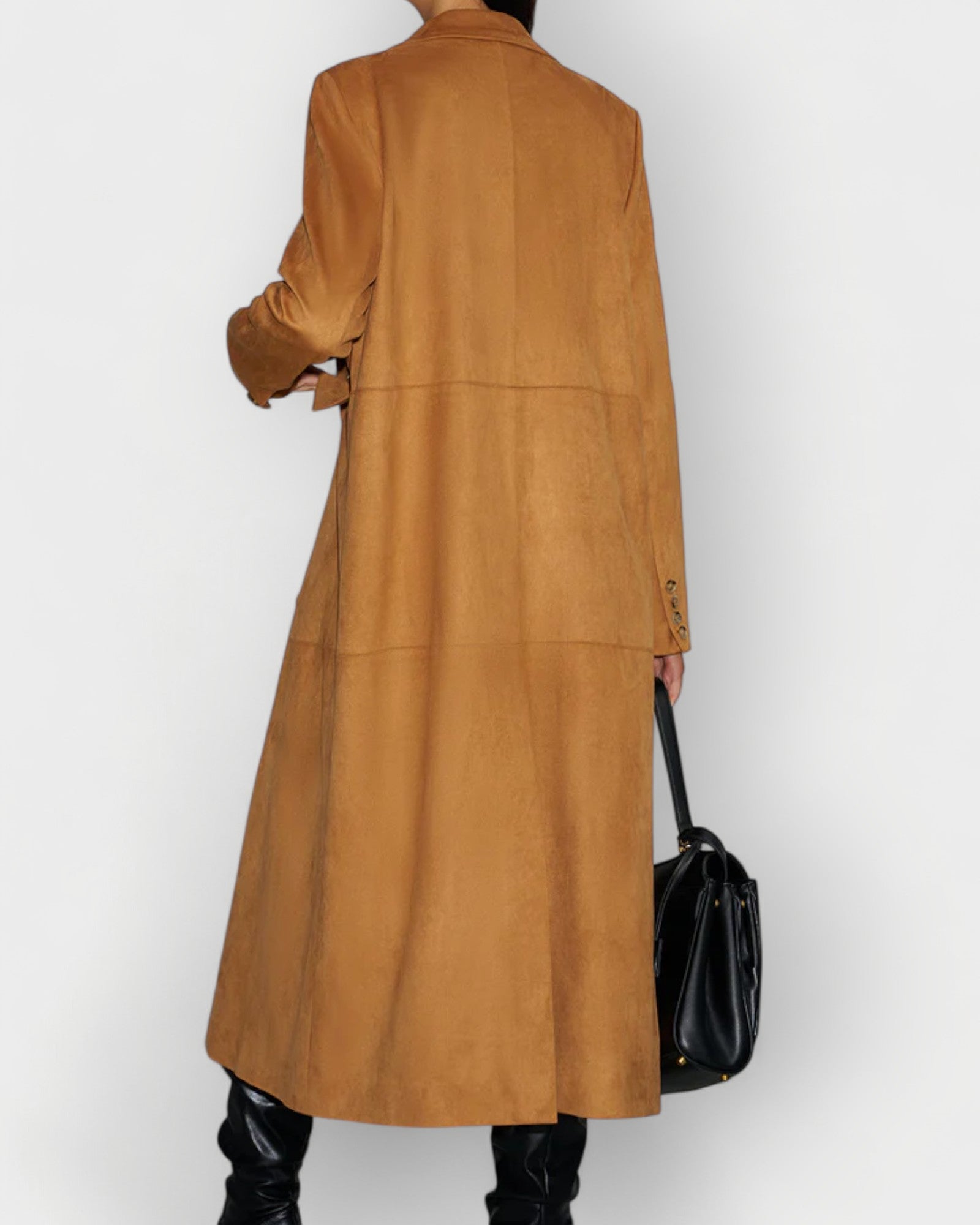 Eustathia-Maria - cálido, fácil de llevar, elegante