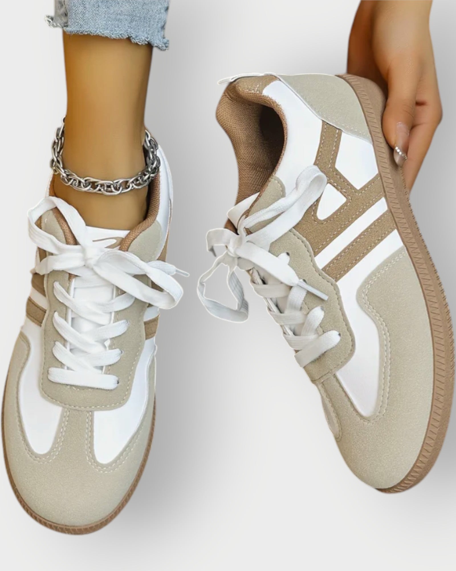Agathonerina - cómoda, casual, estilosa