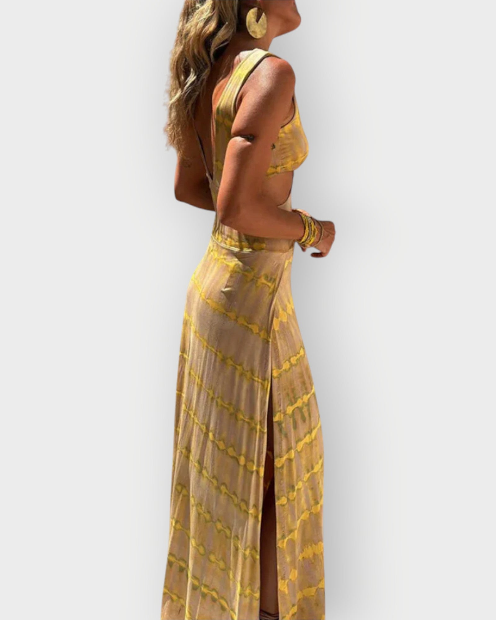 Isabella-Cristina - encantadora, elegante, con presencia