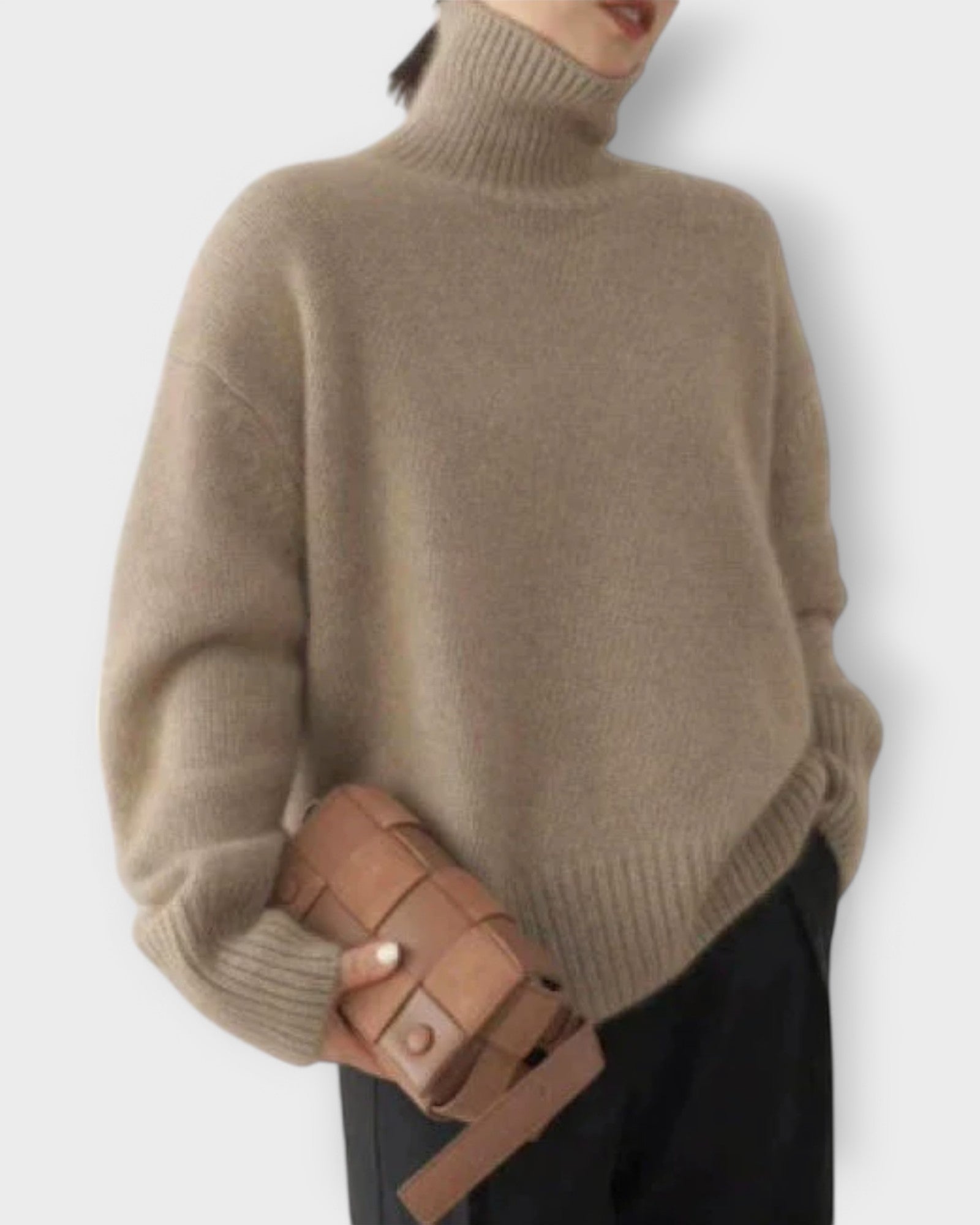 Margarita - minimalista, elegante, atemporal