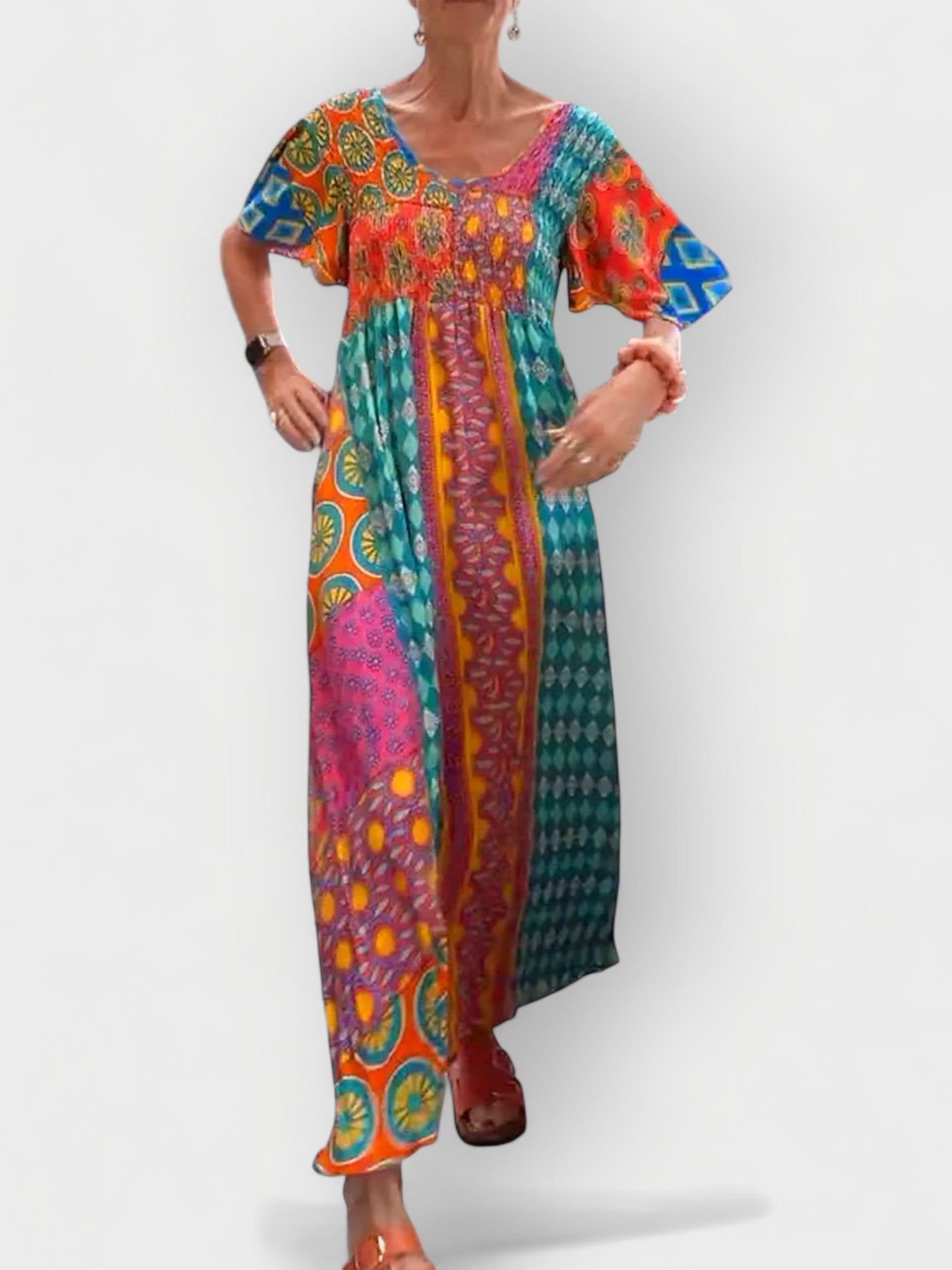 Labrini-Angeliki - suave, elegante, equilibrada
