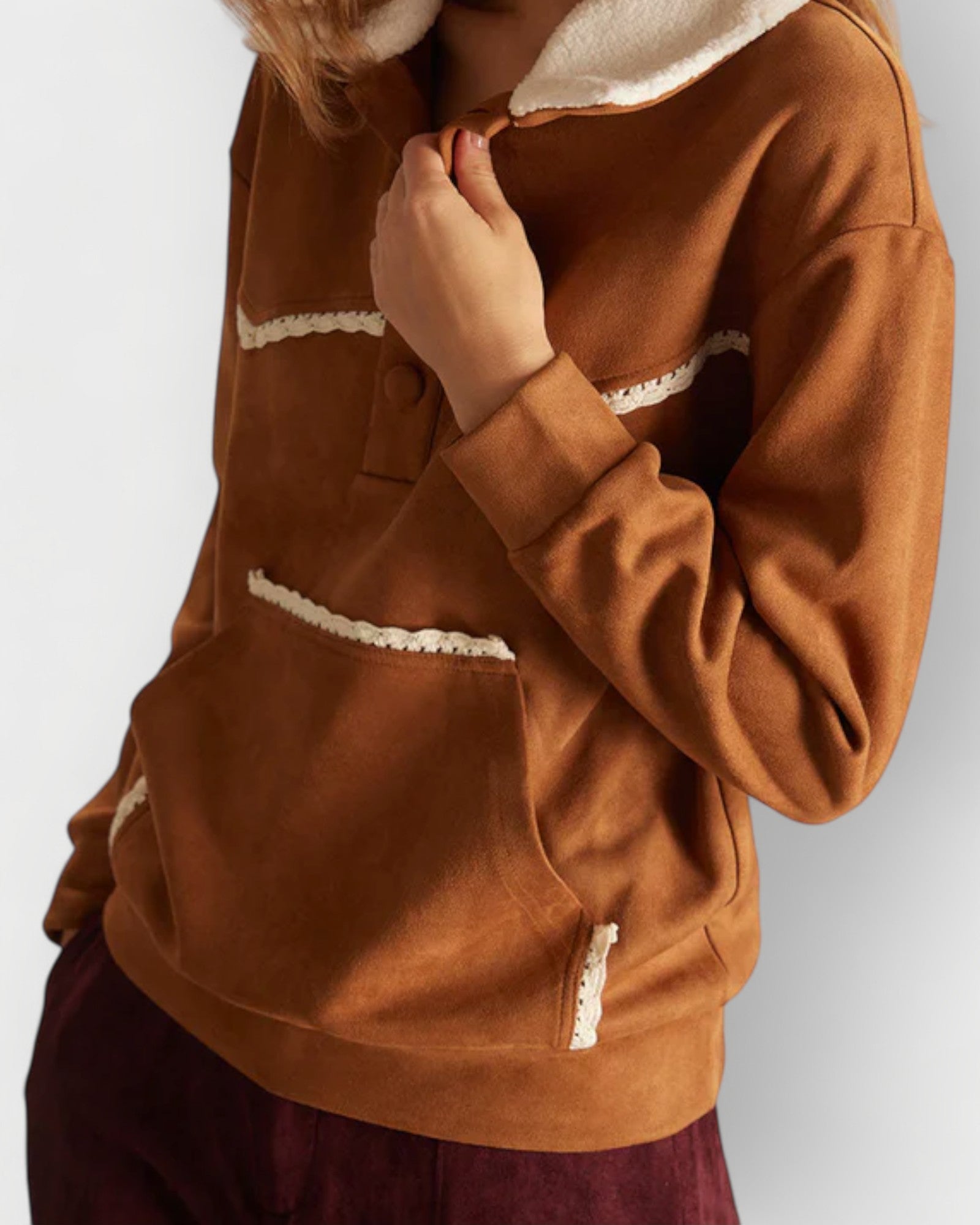 Regina-Elena - cómoda, natural, sencilla