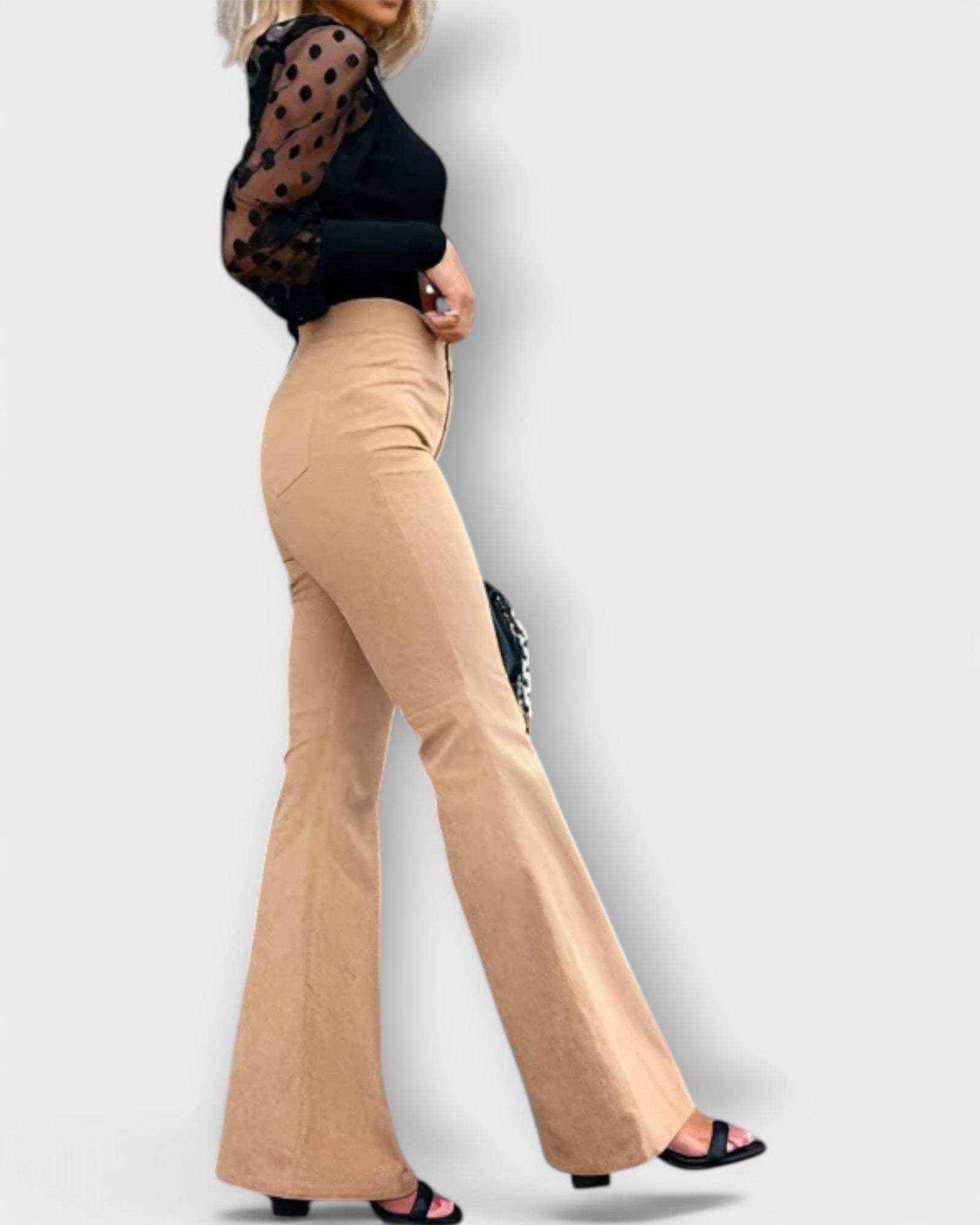 Malamatí – elegante, retro, ajustado