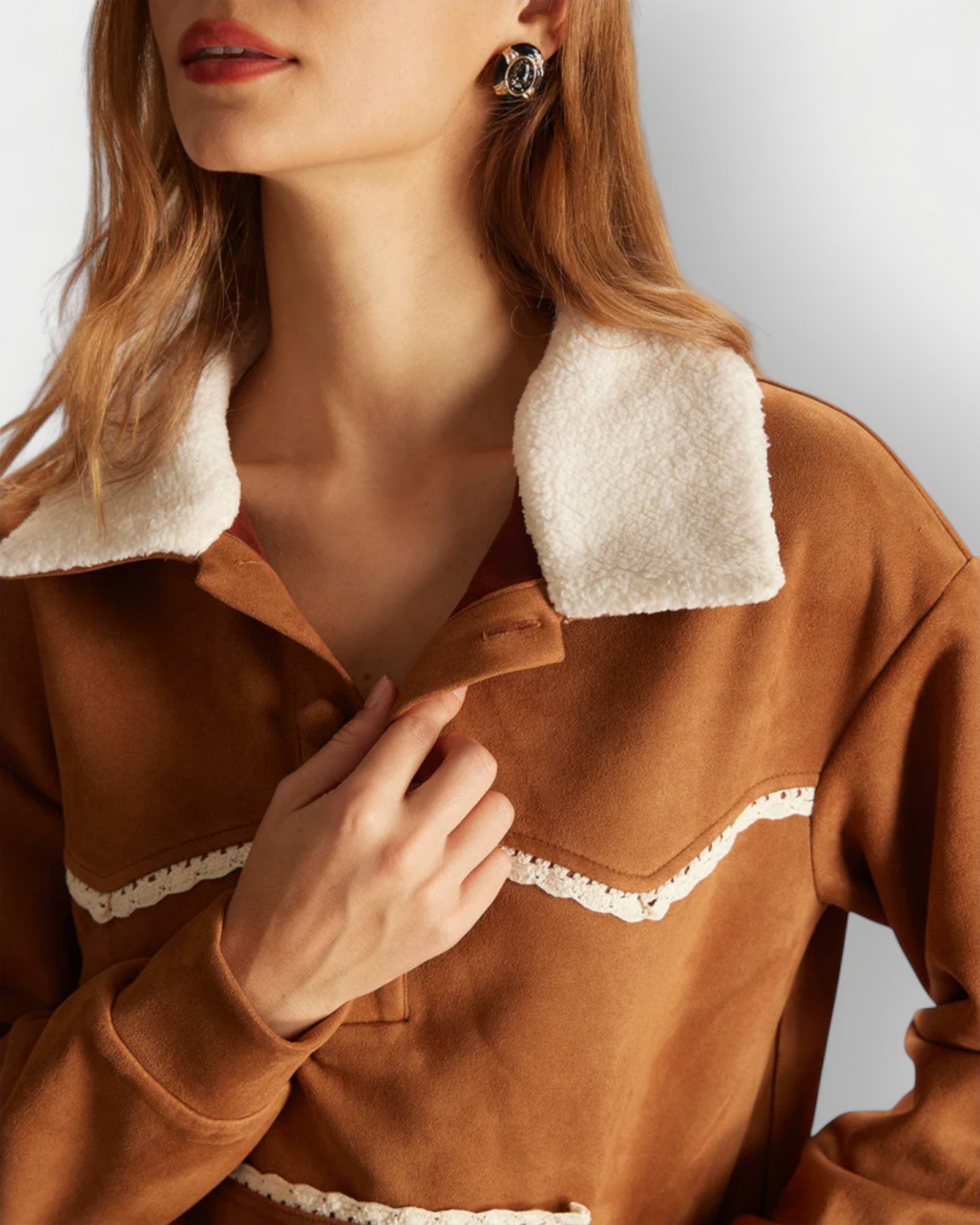 Regina-Elena - cómoda, natural, sencilla