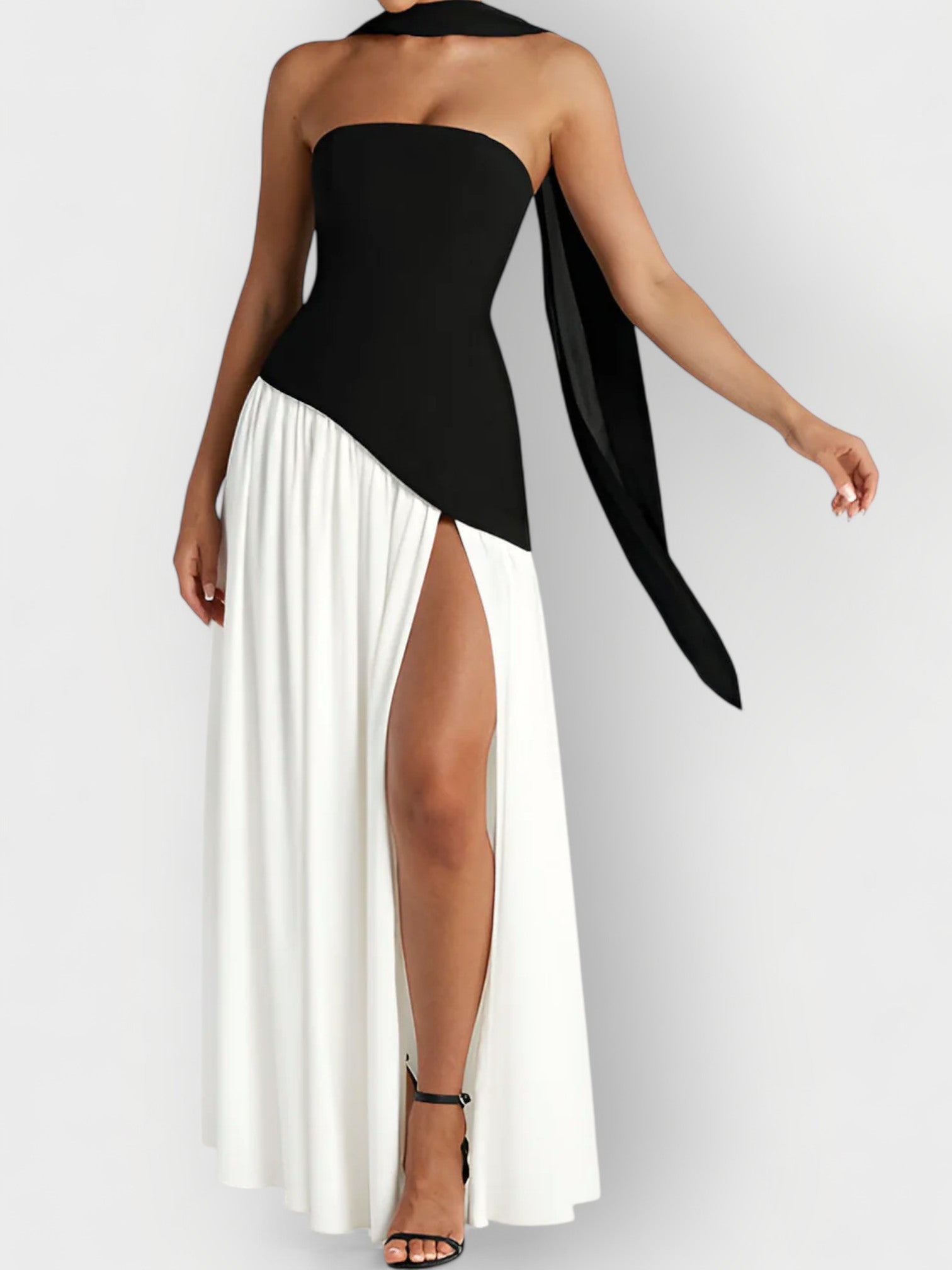 Yada - elegante, aristocrática, ligera