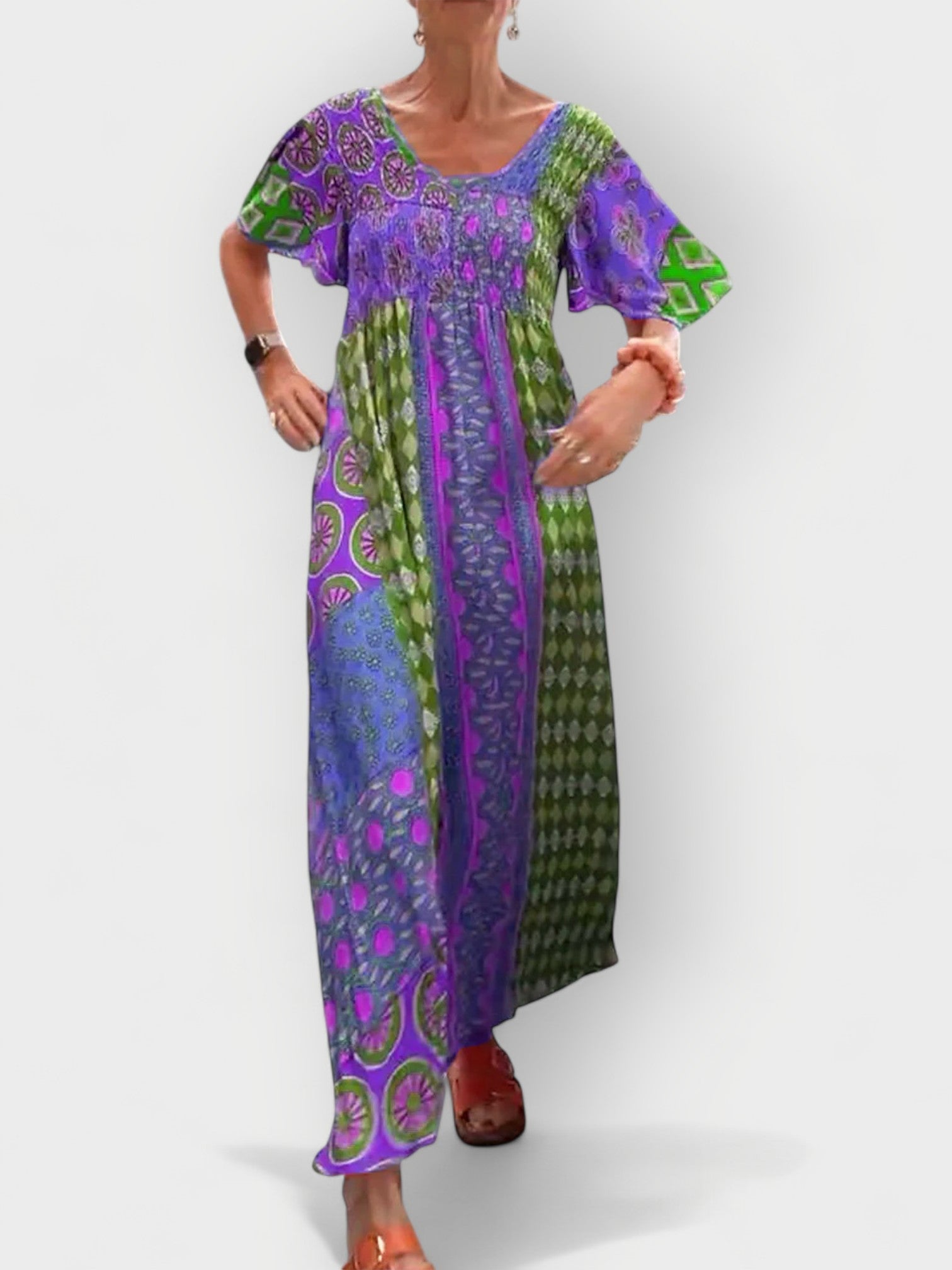 Labrini-Angeliki - suave, elegante, equilibrada