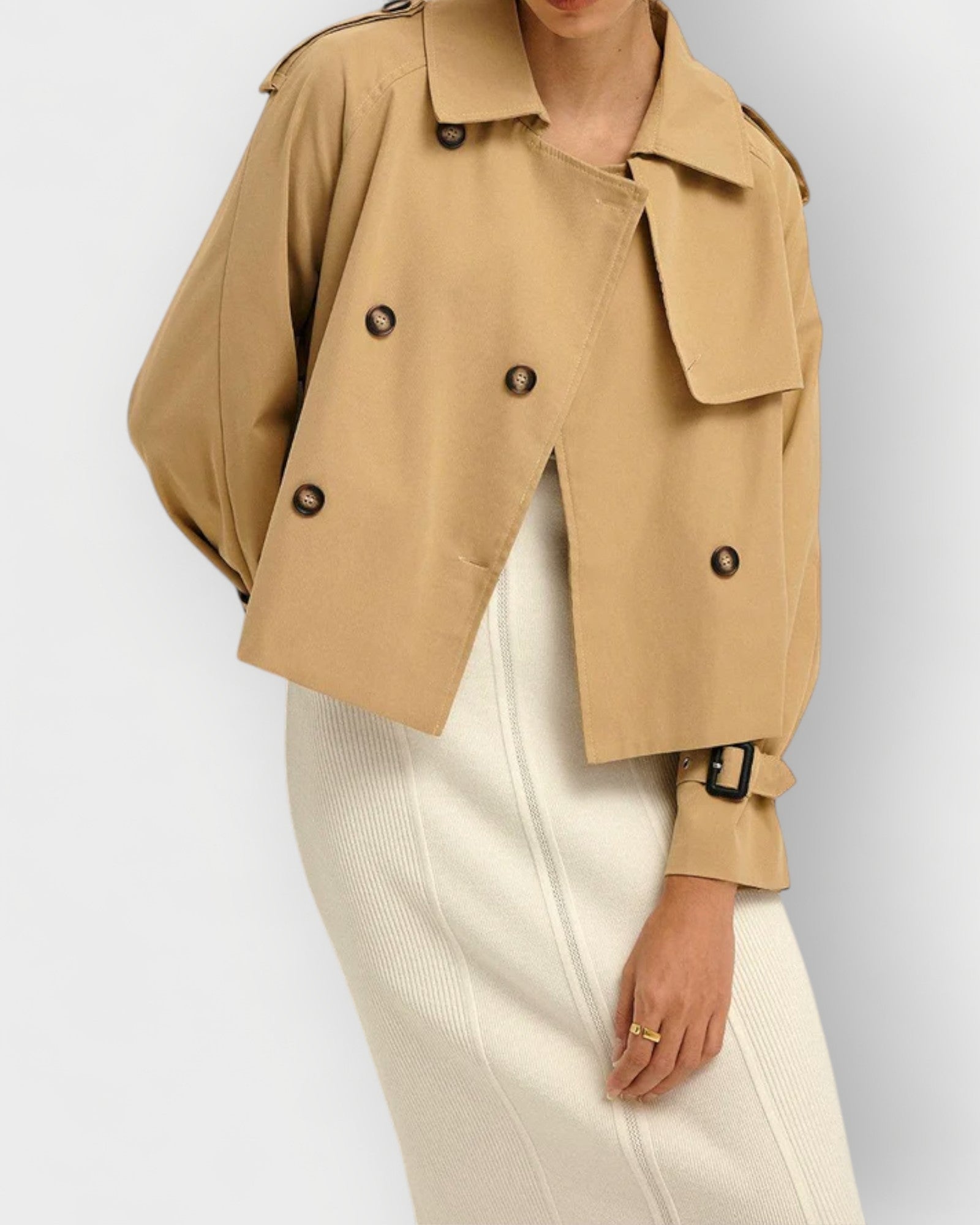 Eleniki-María - elegante, terrenal, versátil
