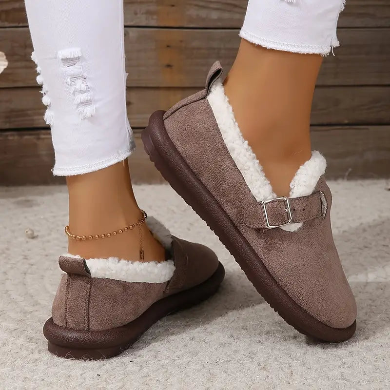 SAZA | Zapatillas Cómodas