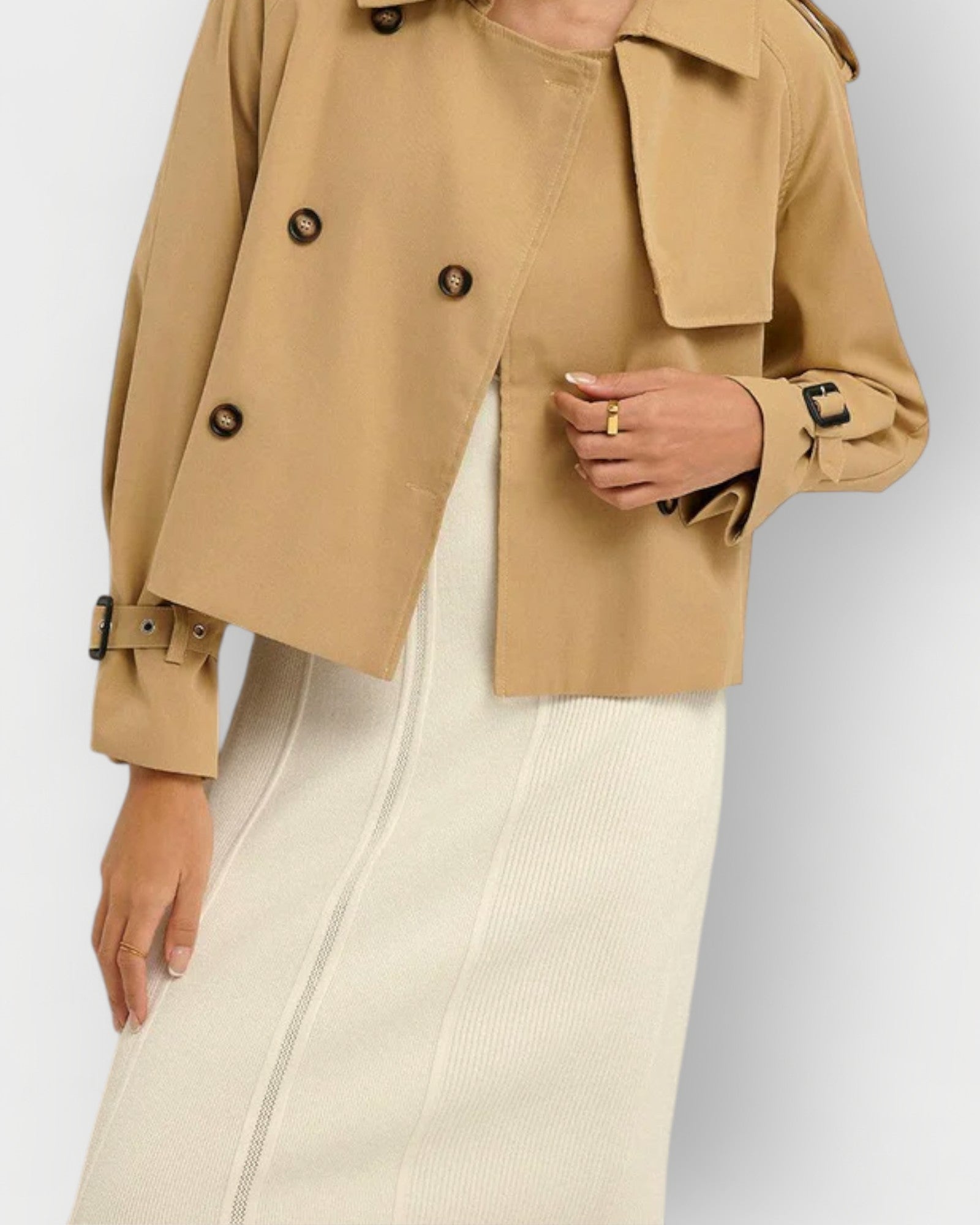Eleniki-María - elegante, terrenal, versátil