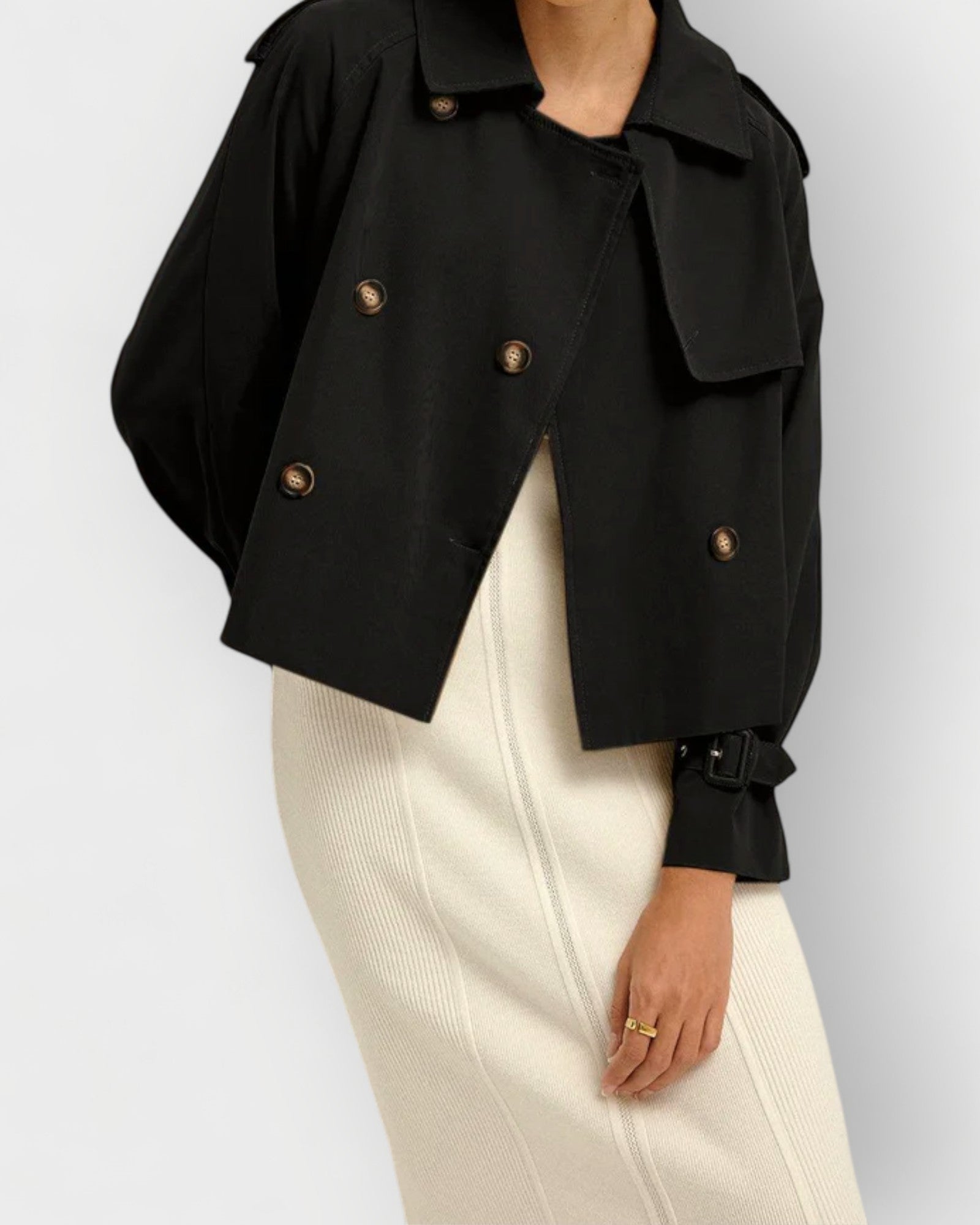 Eleniki-María - elegante, terrenal, versátil
