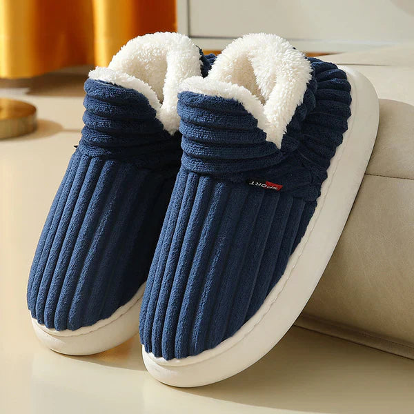 GOSIA | Zapatillas cálidas