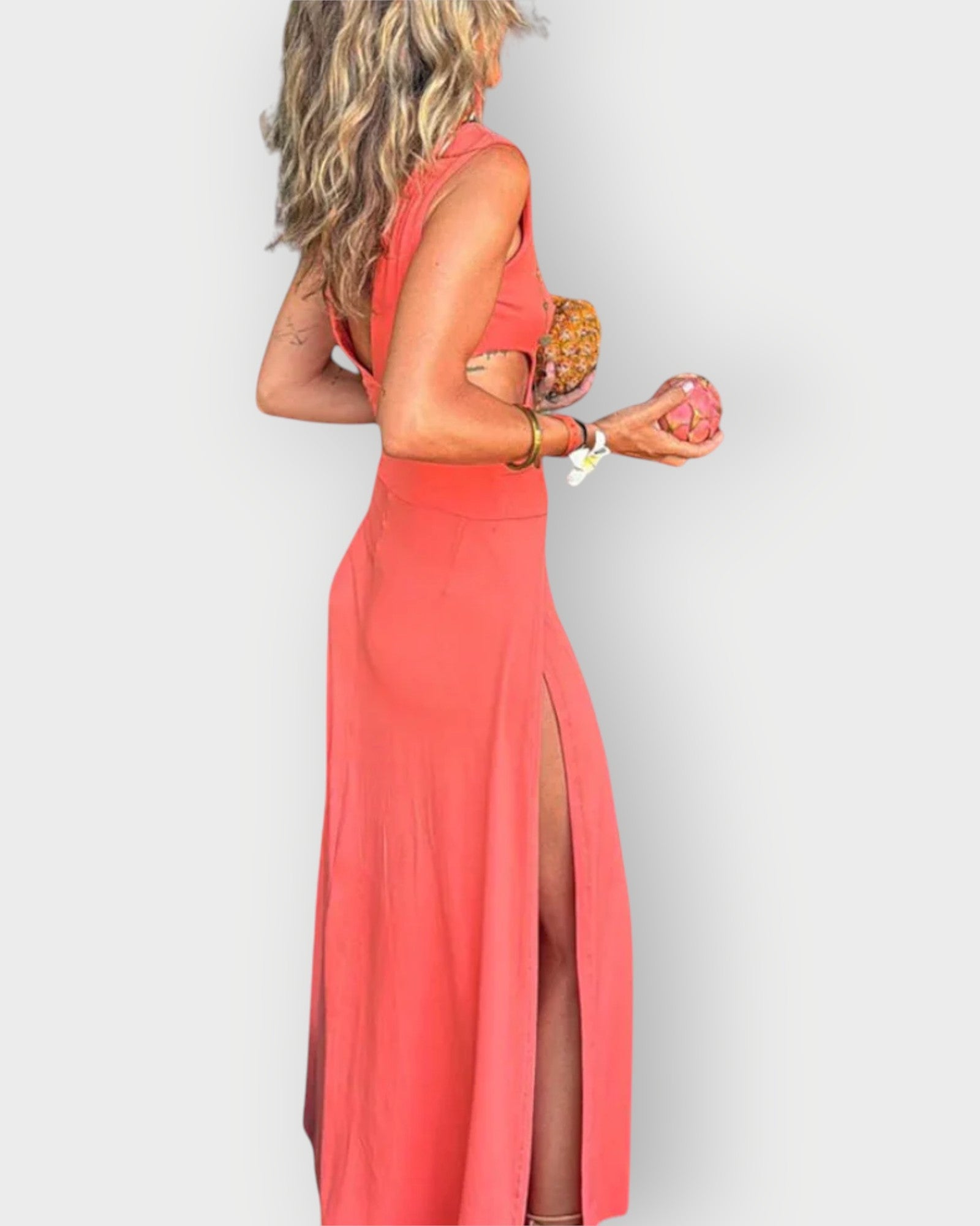 Isabella-Cristina - encantadora, elegante, con presencia