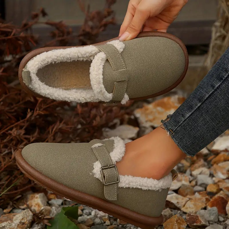 SAZA | Zapatillas Cómodas