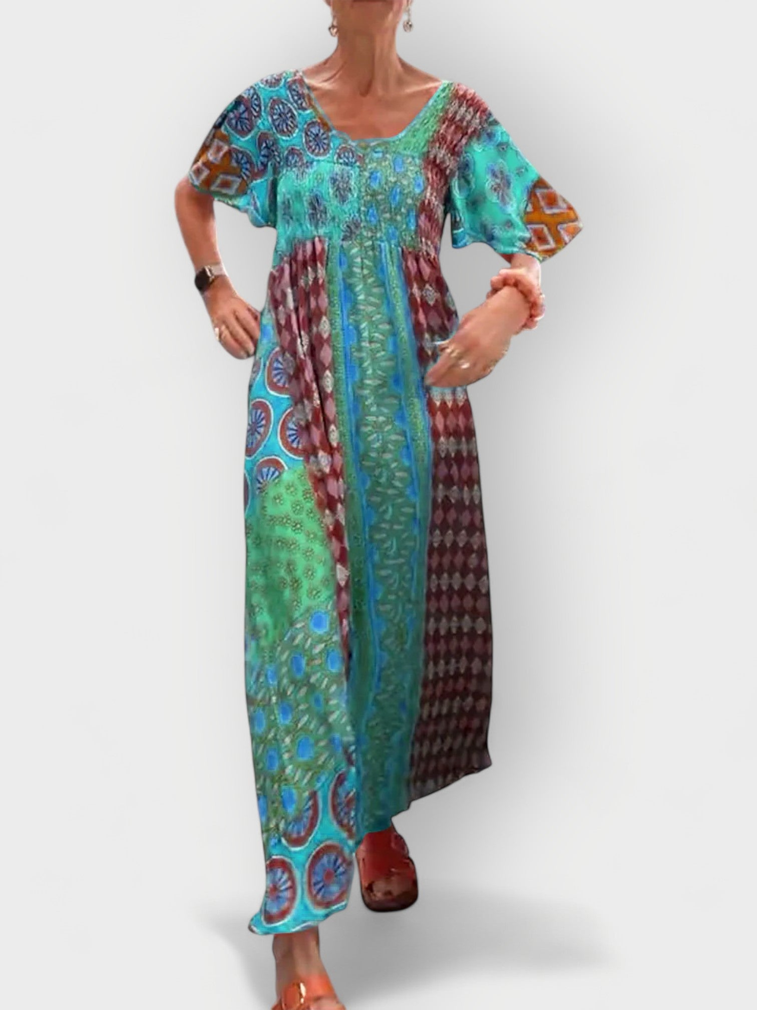 Labrini-Angeliki - suave, elegante, equilibrada