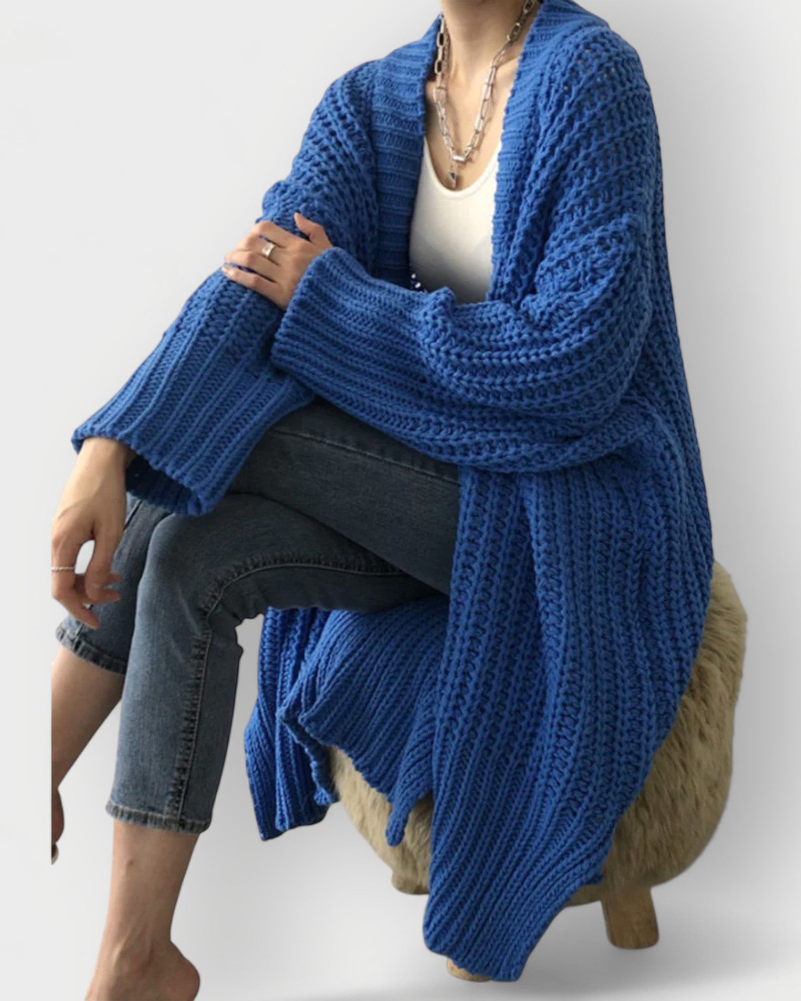 Benedicte-Sofía - elegante, imponente, atemporal