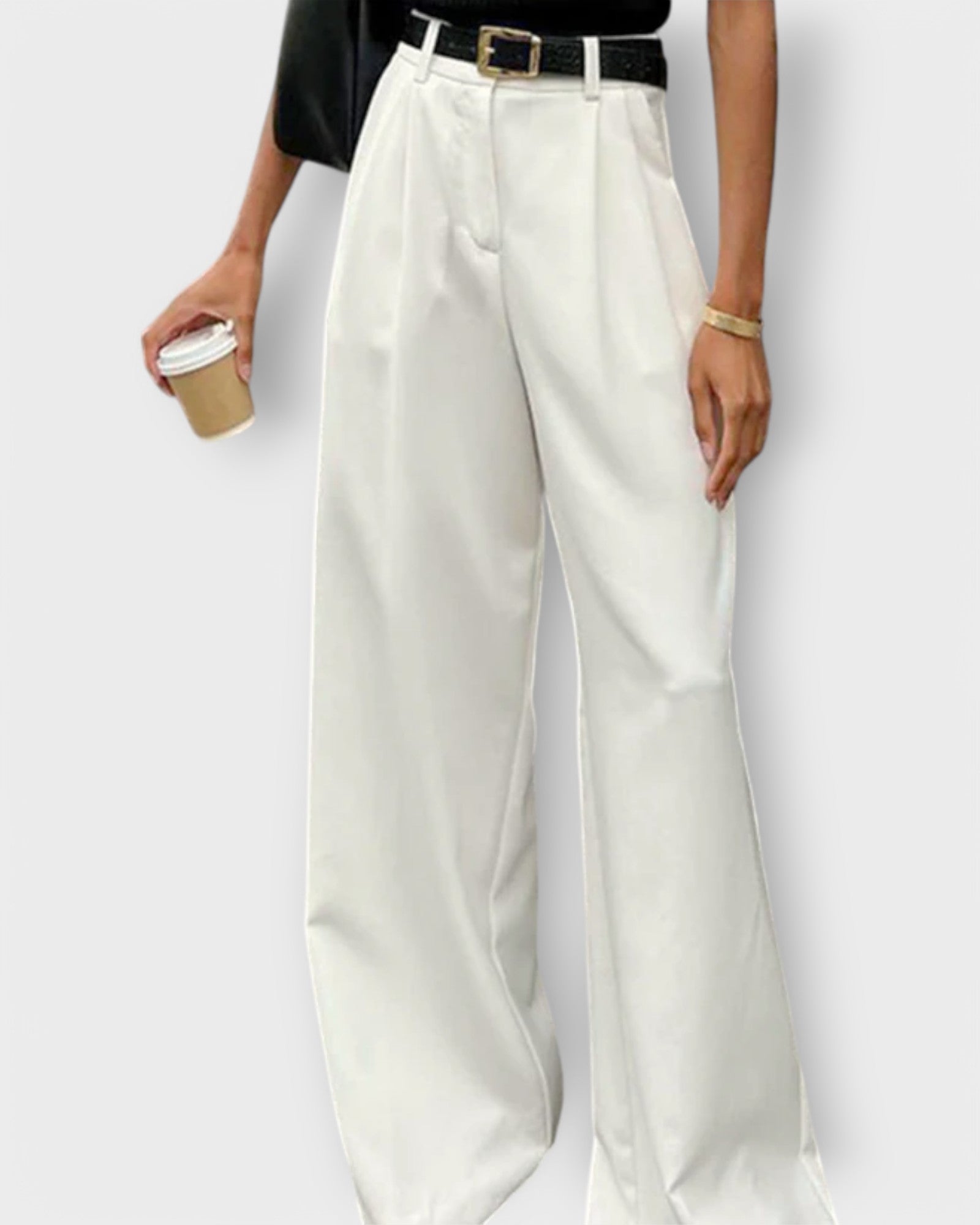 Sandra – elegante, clásico, atemporal