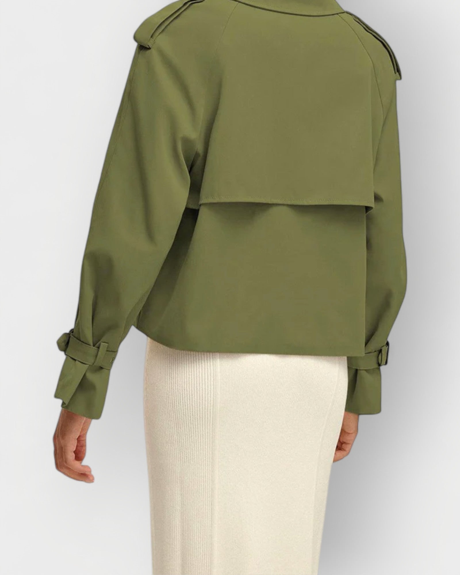 Eleniki-María - elegante, terrenal, versátil