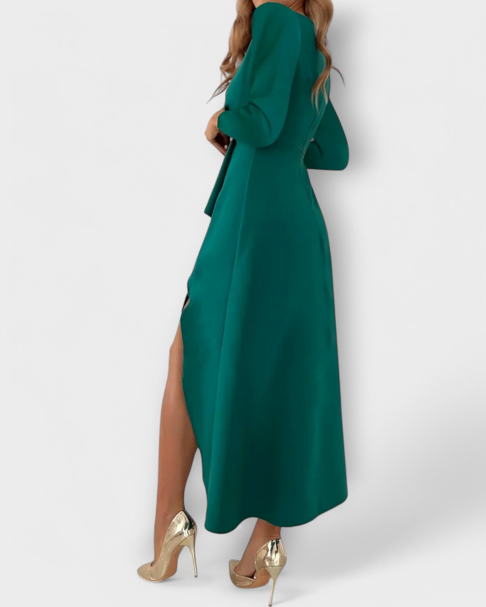 Nadia - elegante, femenino, estiloso