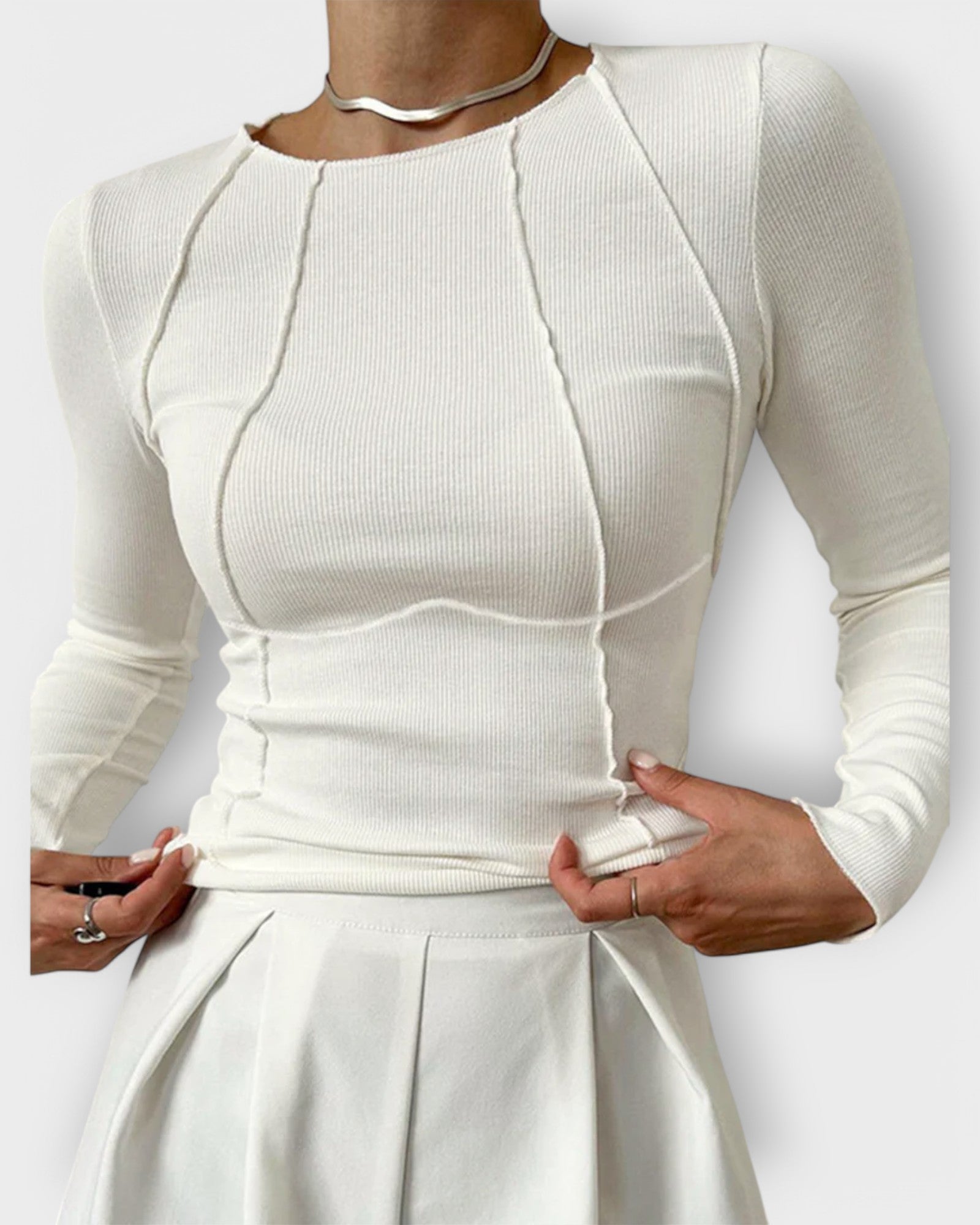 Nanna – elegante, moderno, favorecedor