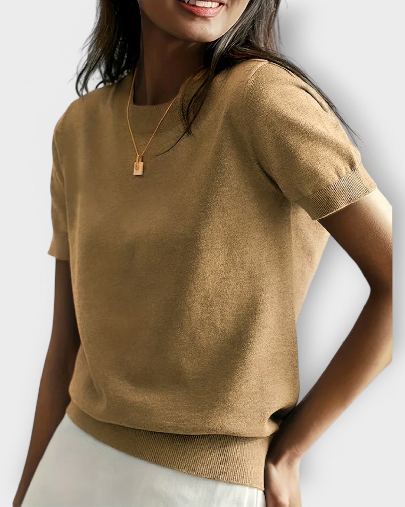 Fuente – suave, elegante, femenino