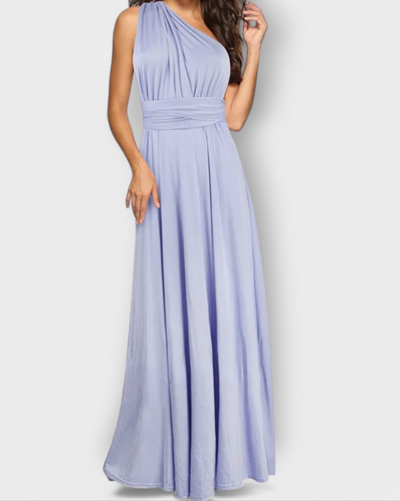 Lena - elegante, fluido, ajustado