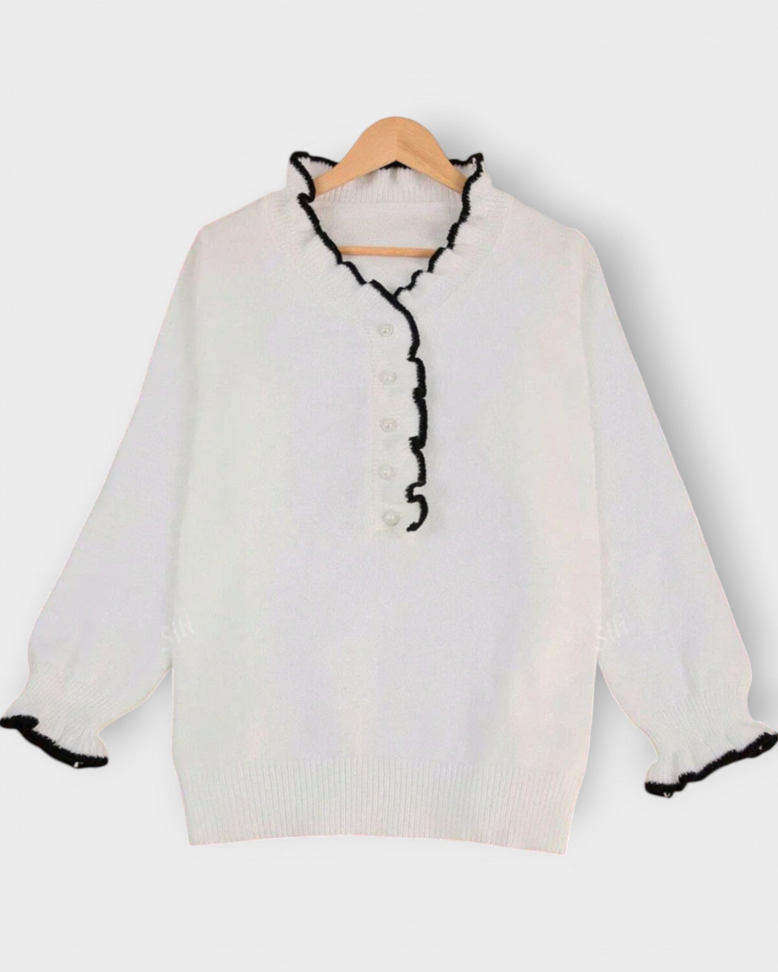 Flora - femenina, juguetona, con estilo