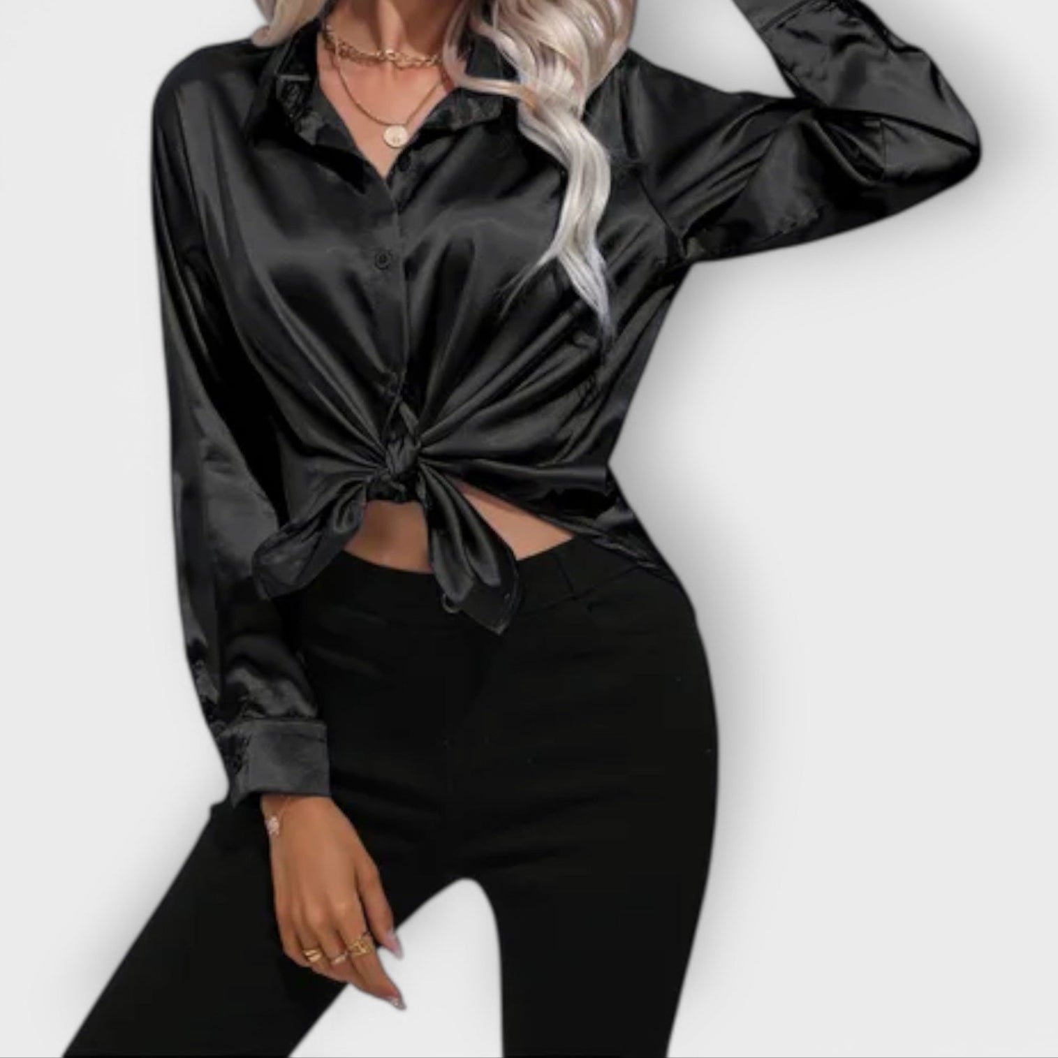 Filomila – brillante, elegante, impresionante