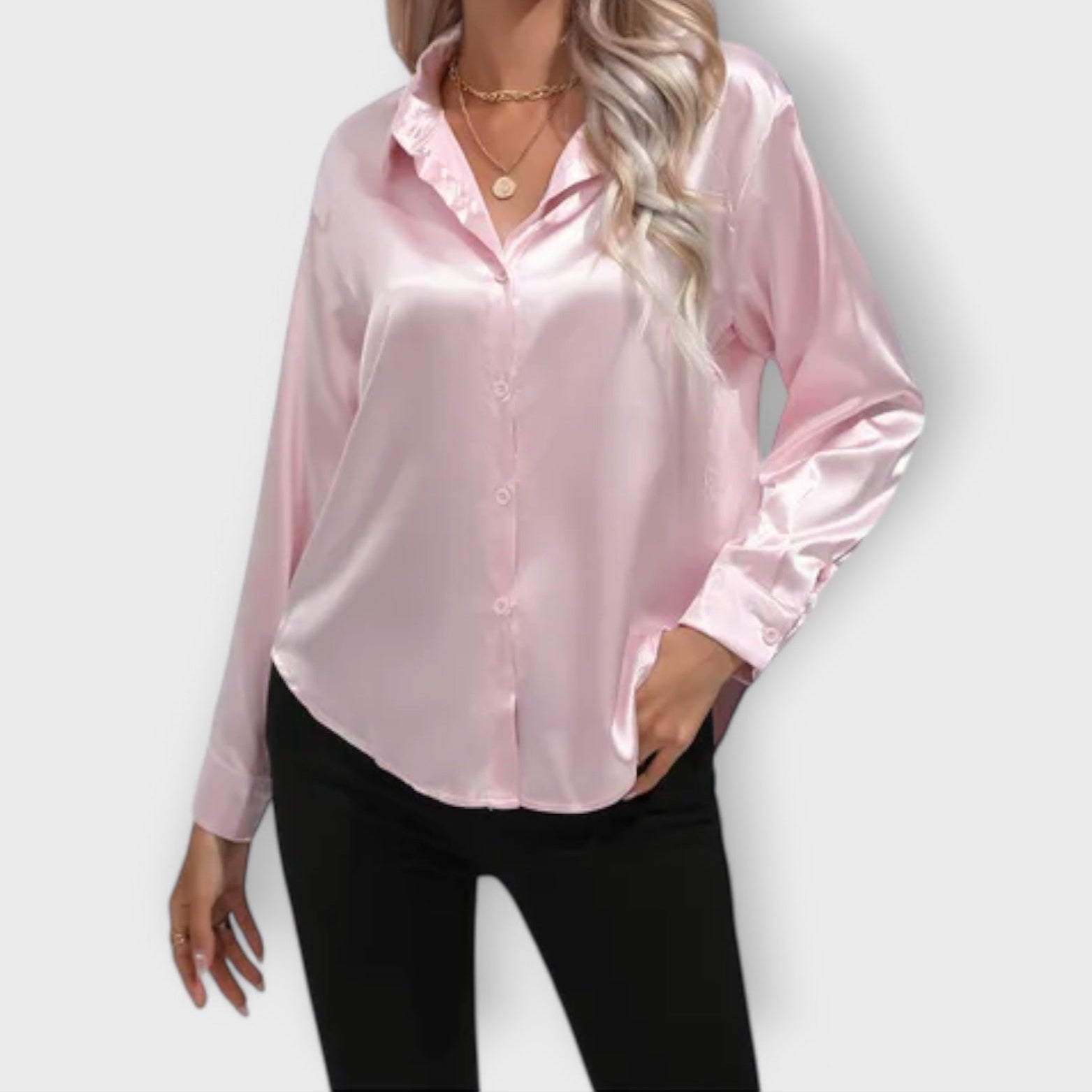 Filomila – brillante, elegante, impresionante