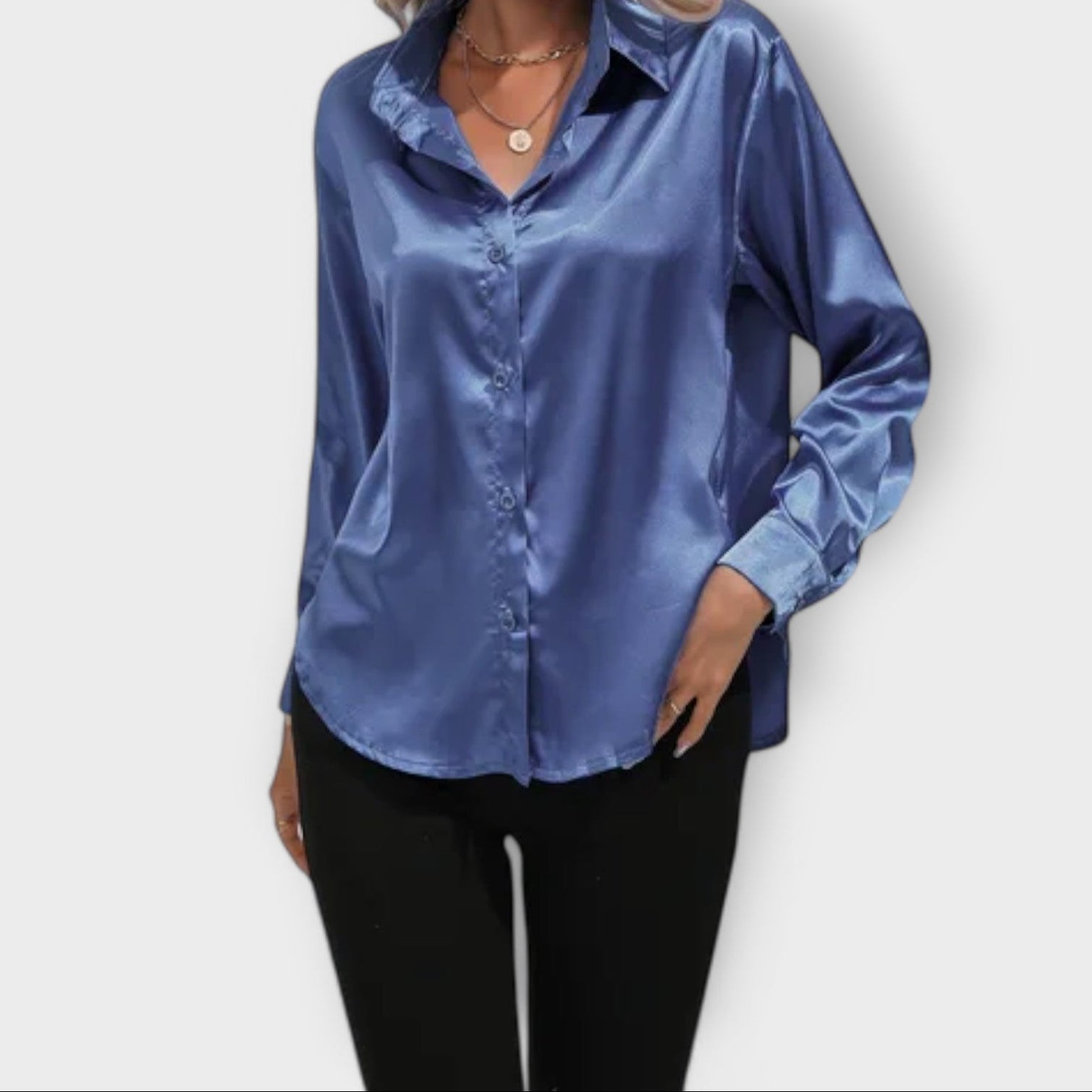 Filomila – brillante, elegante, impresionante