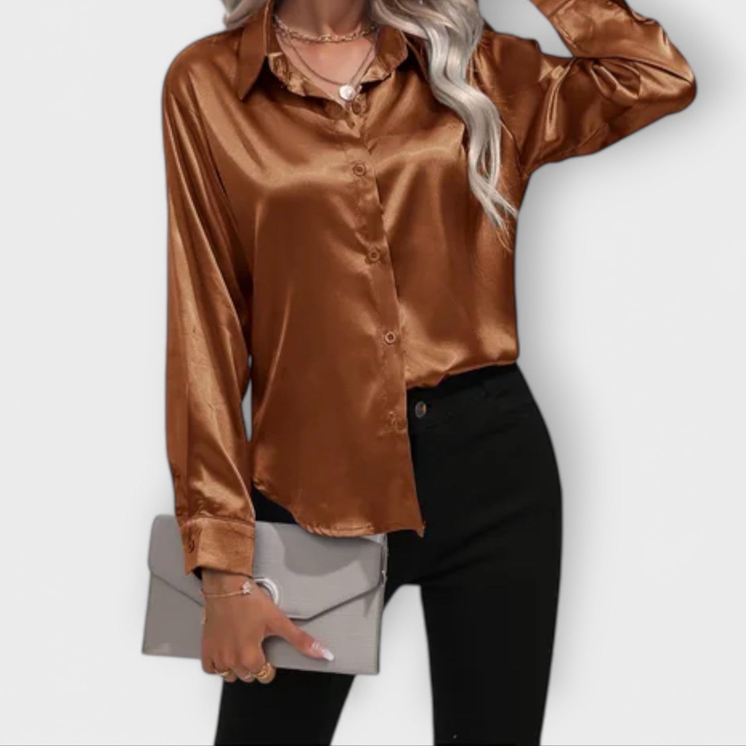 Filomila – brillante, elegante, impresionante