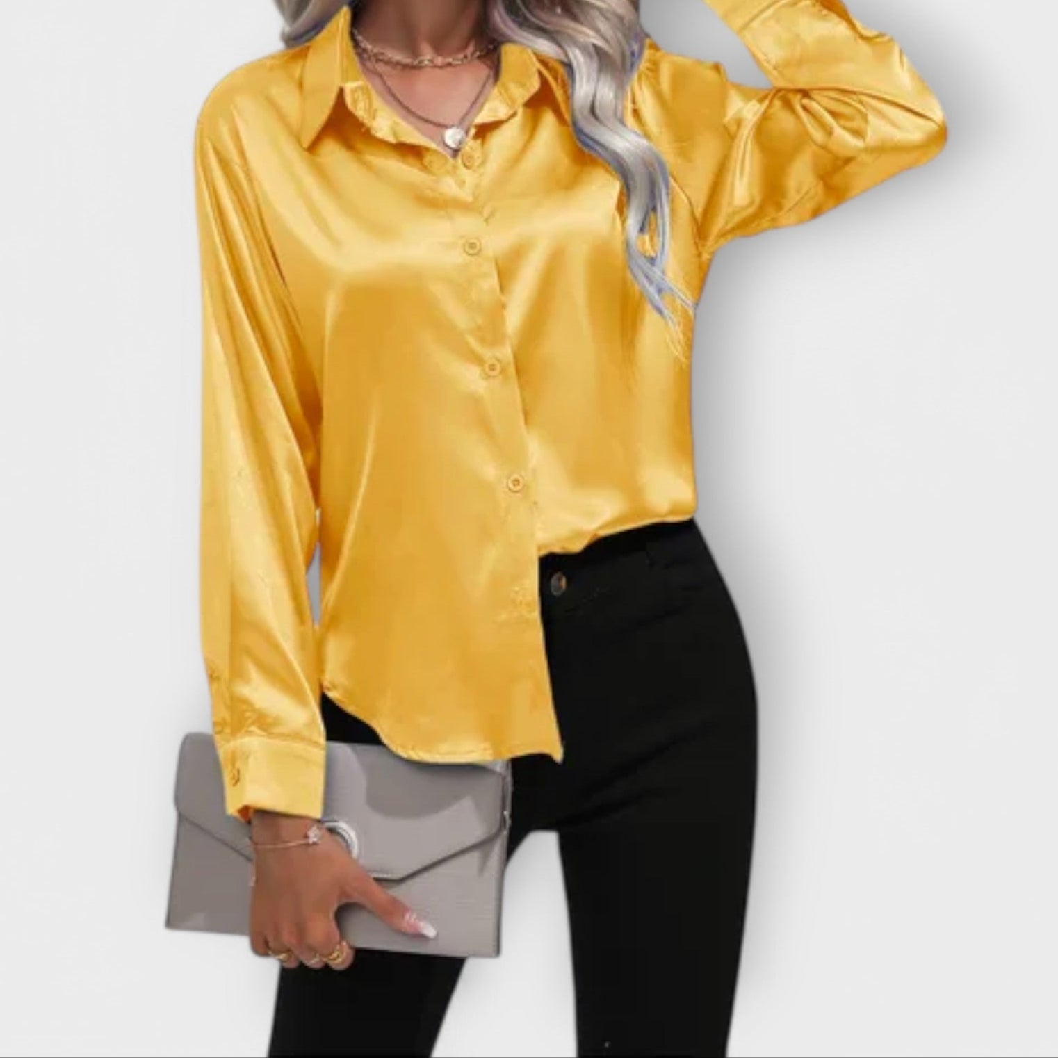 Filomila – brillante, elegante, impresionante