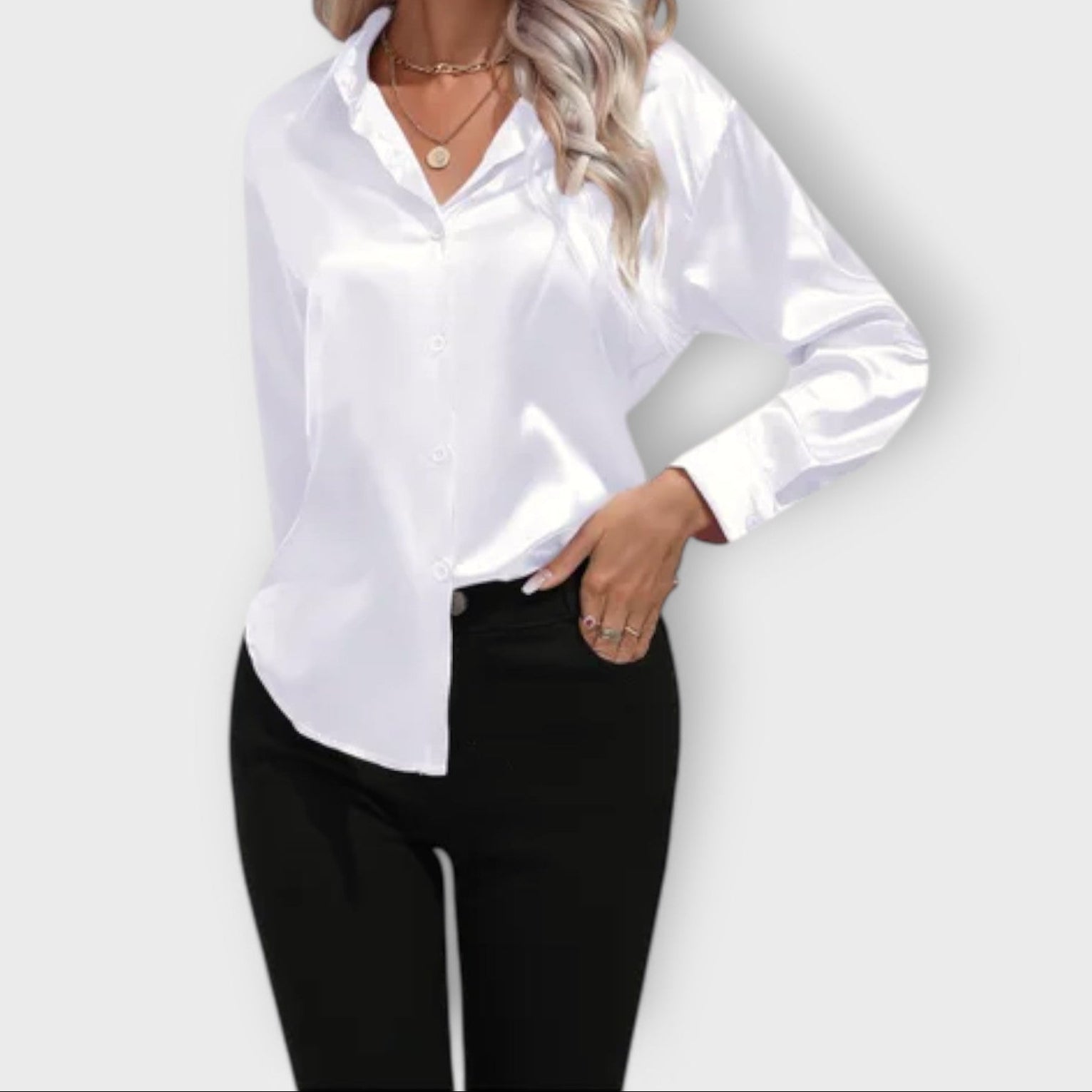 Filomila – brillante, elegante, impresionante
