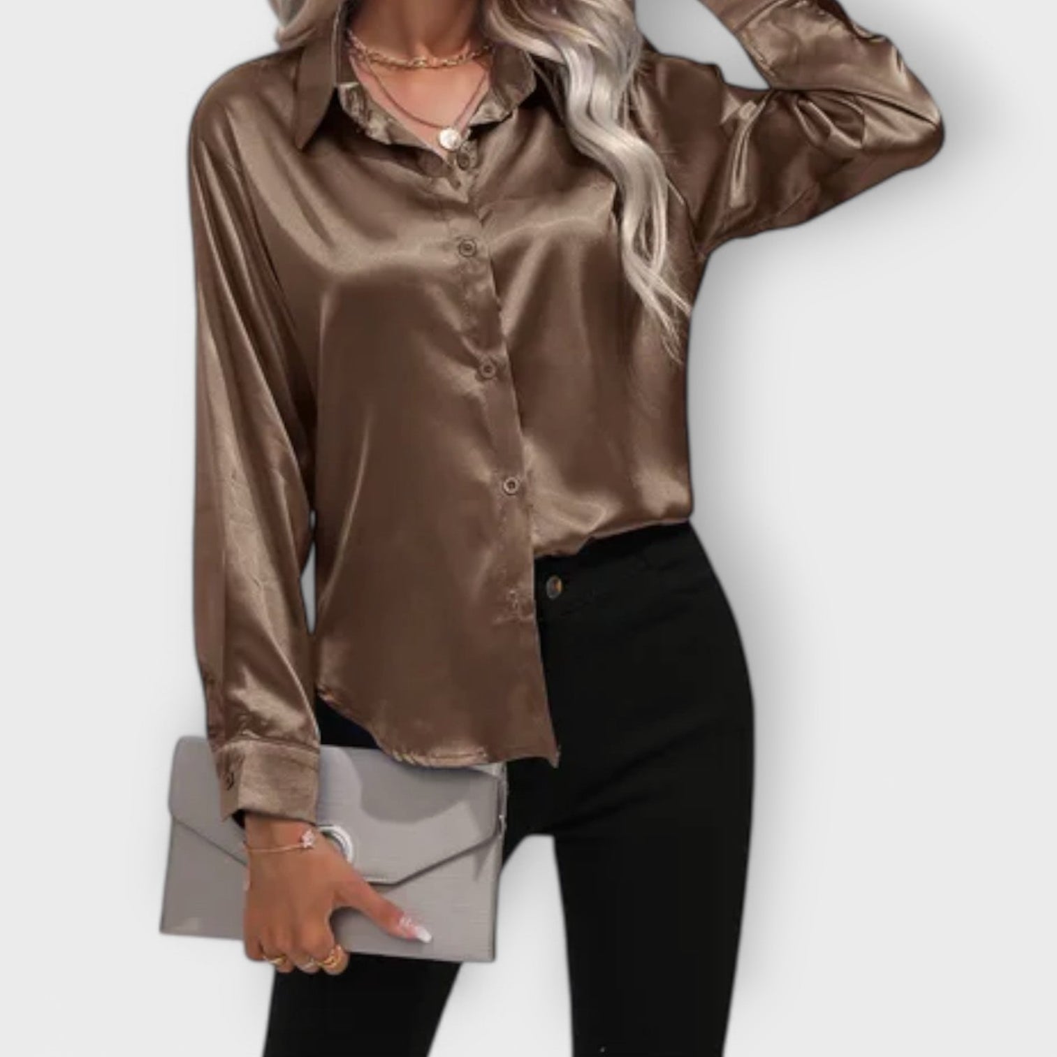 Filomila – brillante, elegante, impresionante